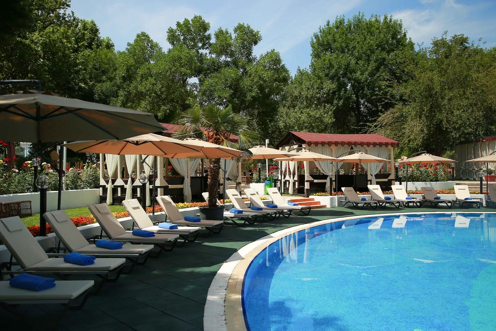 Wyndham Tashkent - zdjęcie 5