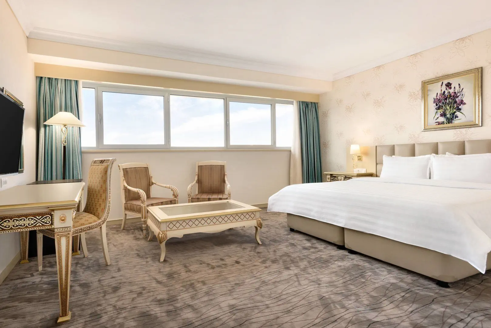 Wyndham Tashkent - zdjęcie 8