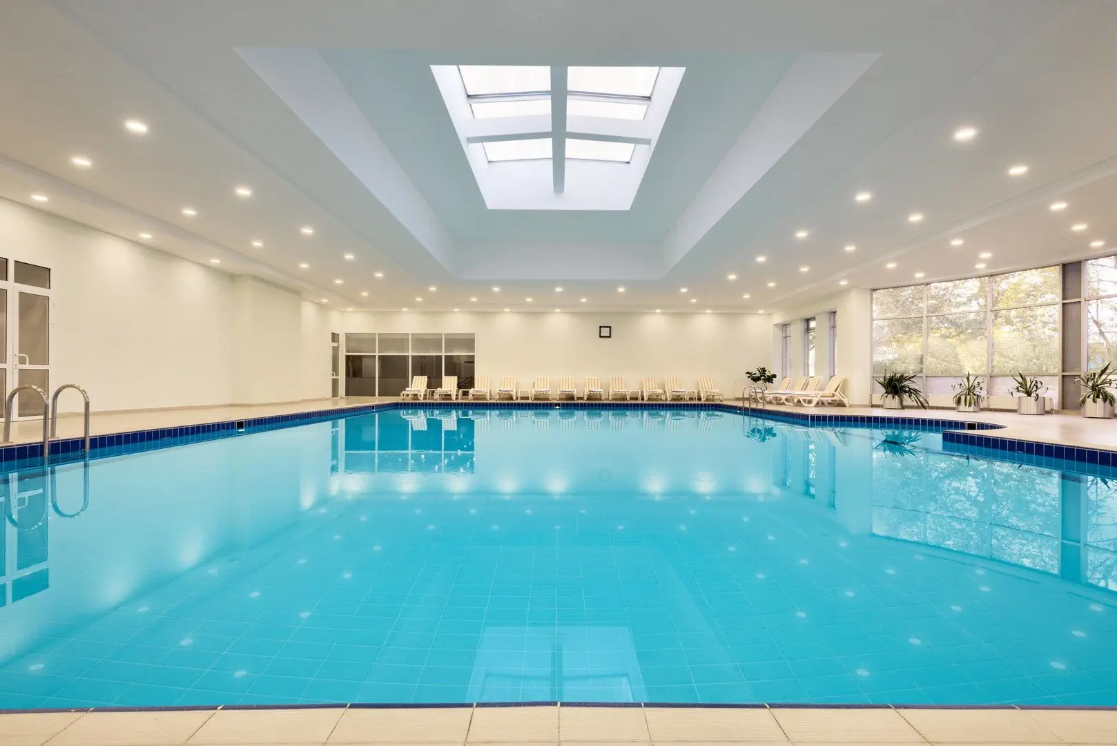 Wyndham Tashkent - zdjęcie 4