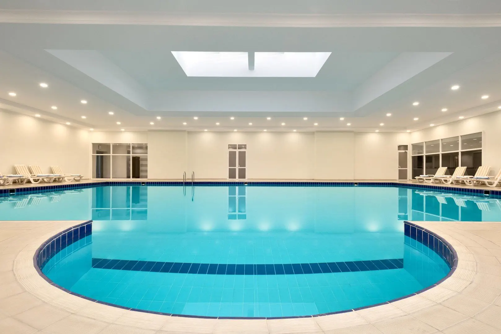Wyndham Tashkent - zdjęcie 12