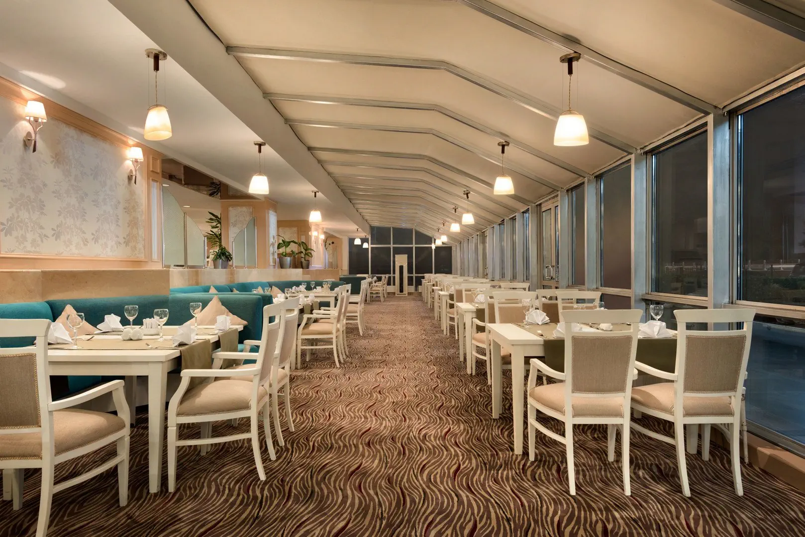 Wyndham Tashkent - zdjęcie 15