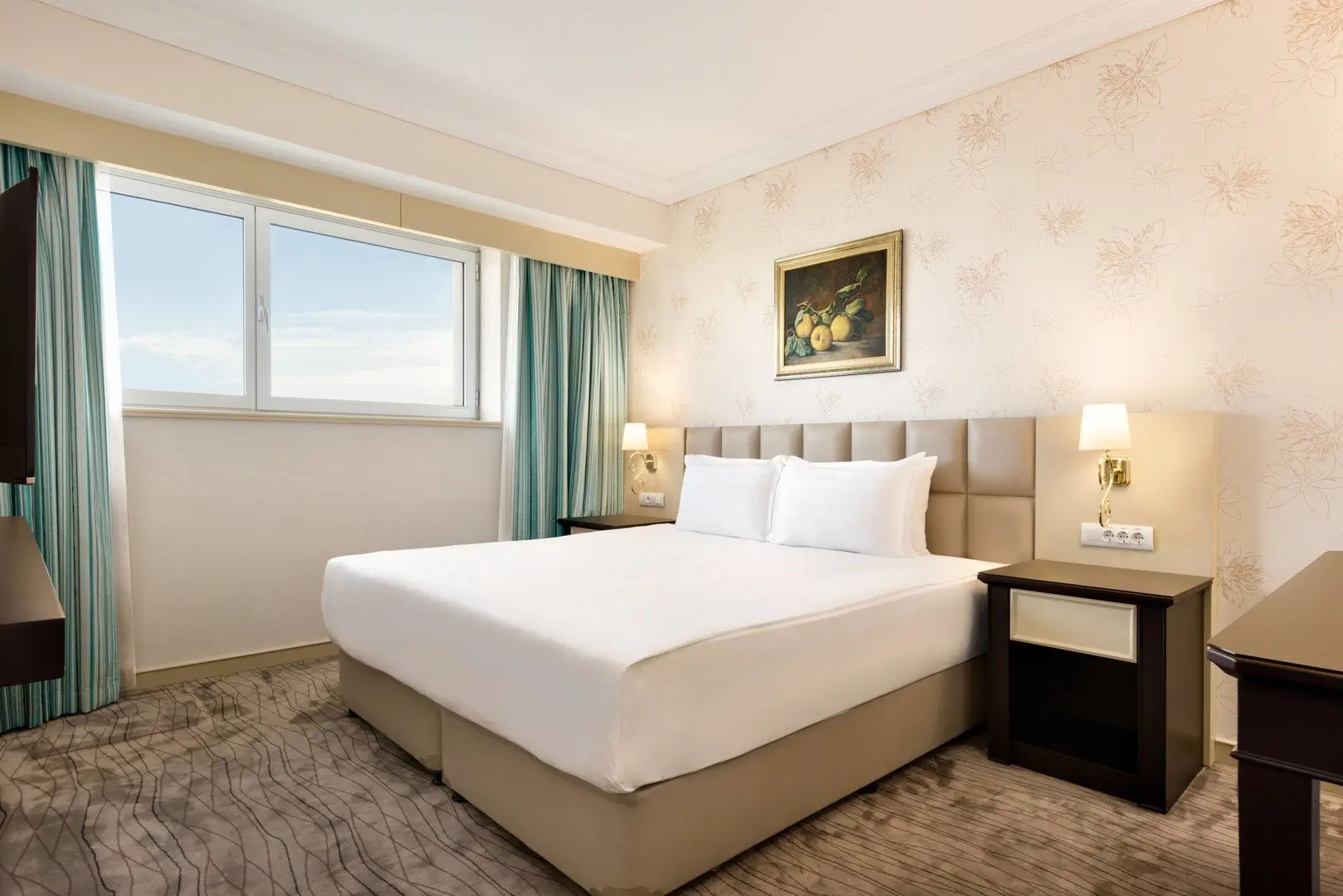 Wyndham Tashkent - zdjęcie 6
