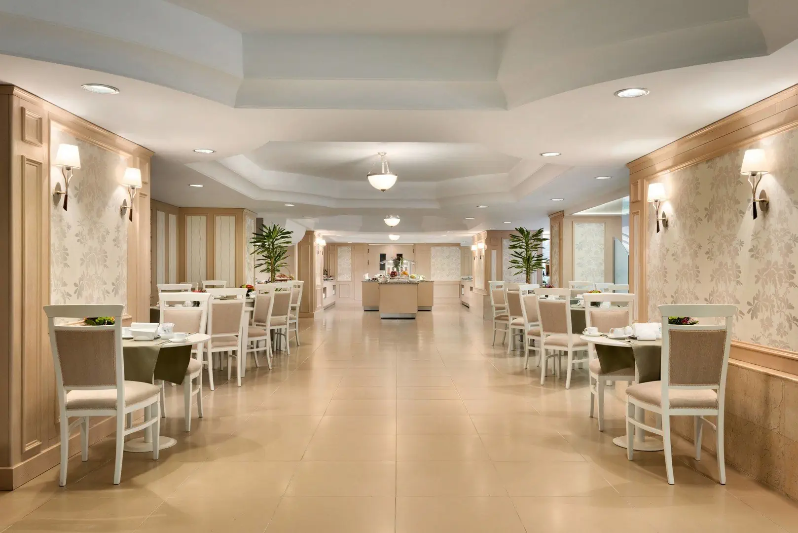 Wyndham Tashkent - zdjęcie 18