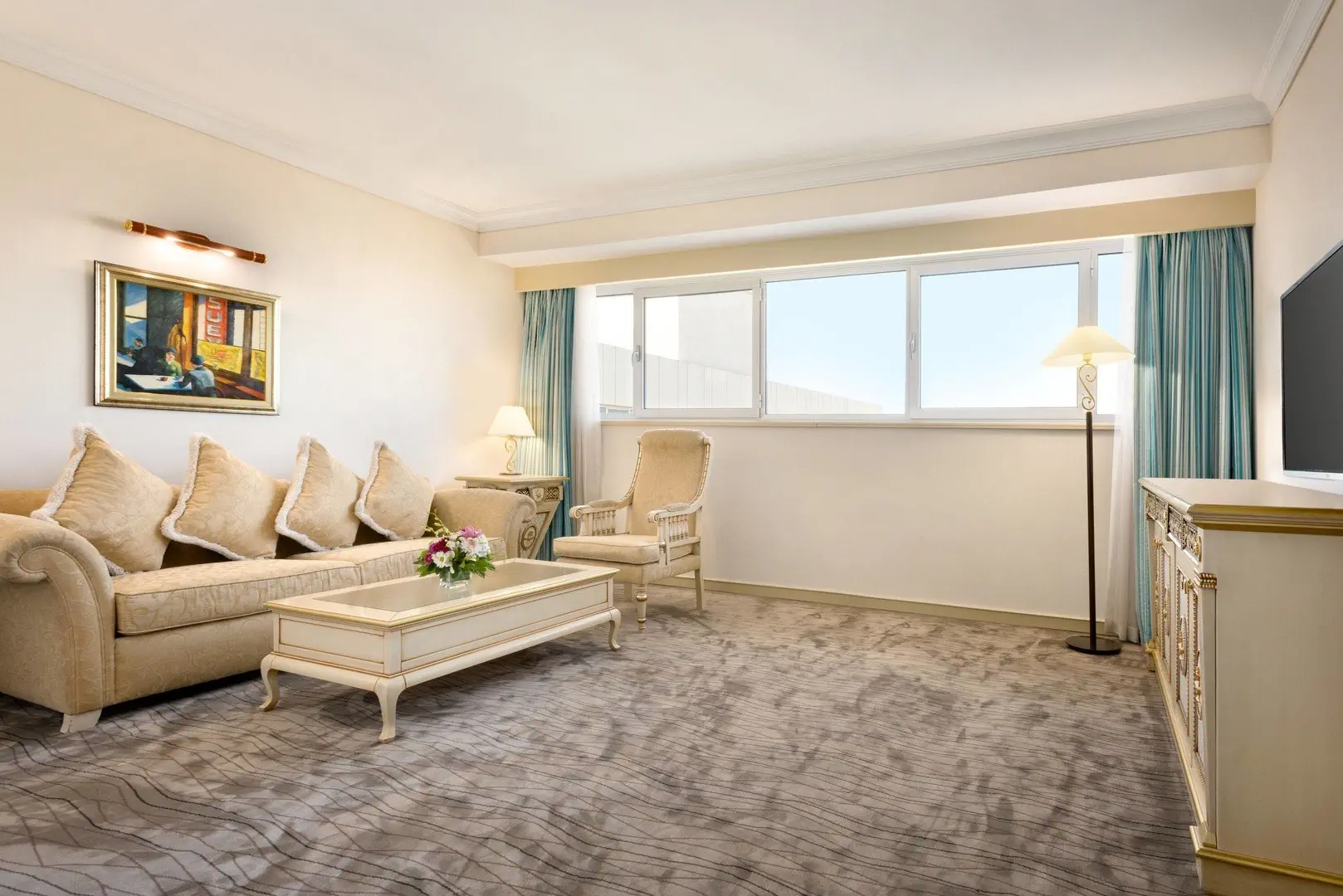 Wyndham Tashkent - zdjęcie 9