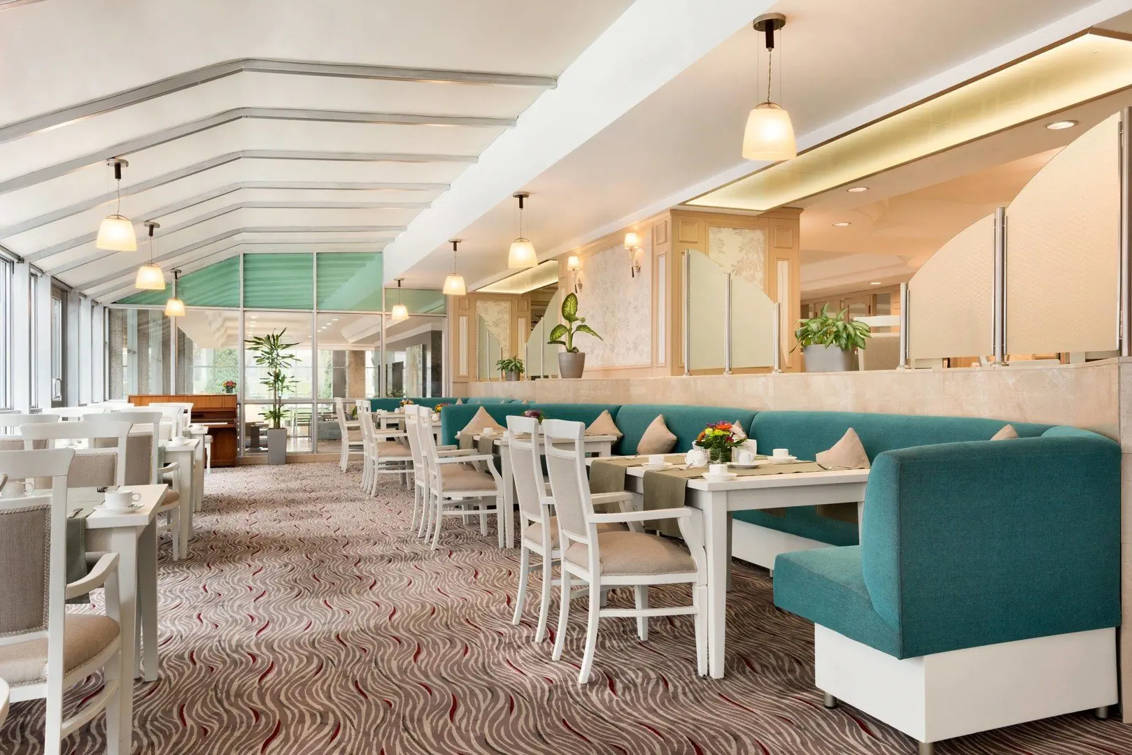 Wyndham Tashkent - zdjęcie 3