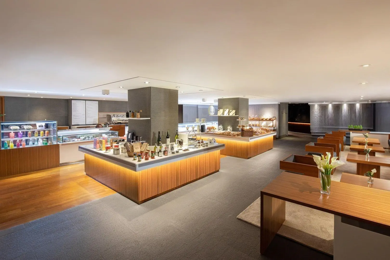 Banyan Tree Club & Spa Seoul - zdjęcie 7