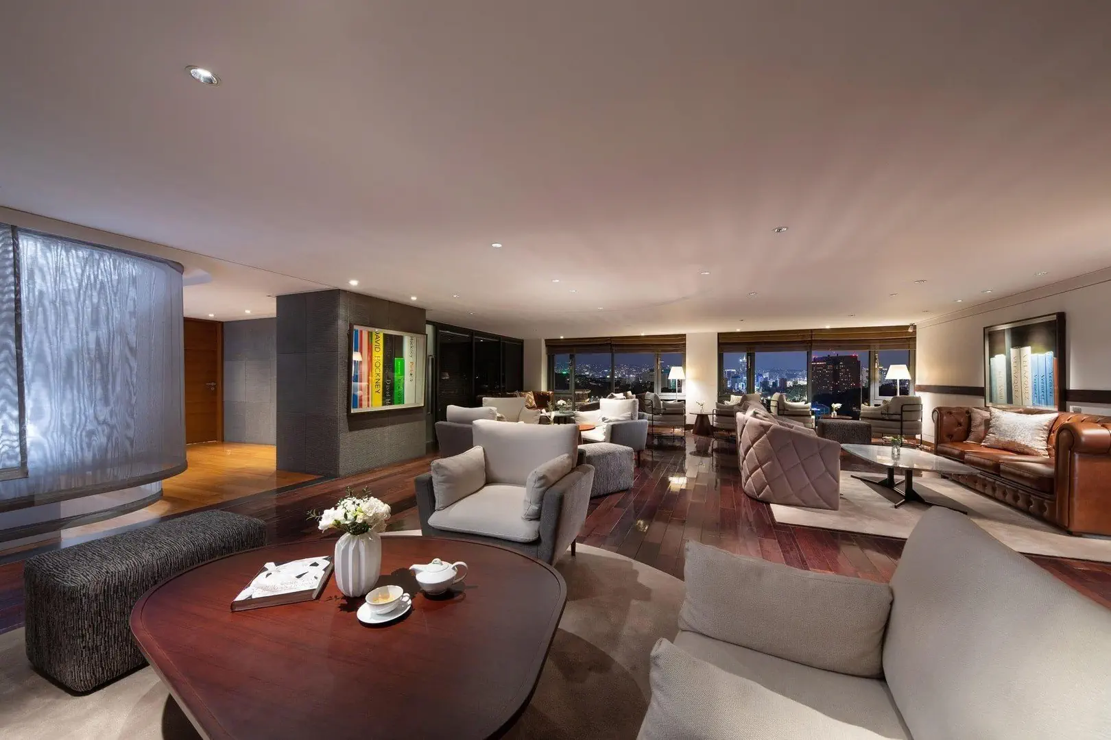 Banyan Tree Club & Spa Seoul - zdjęcie 11