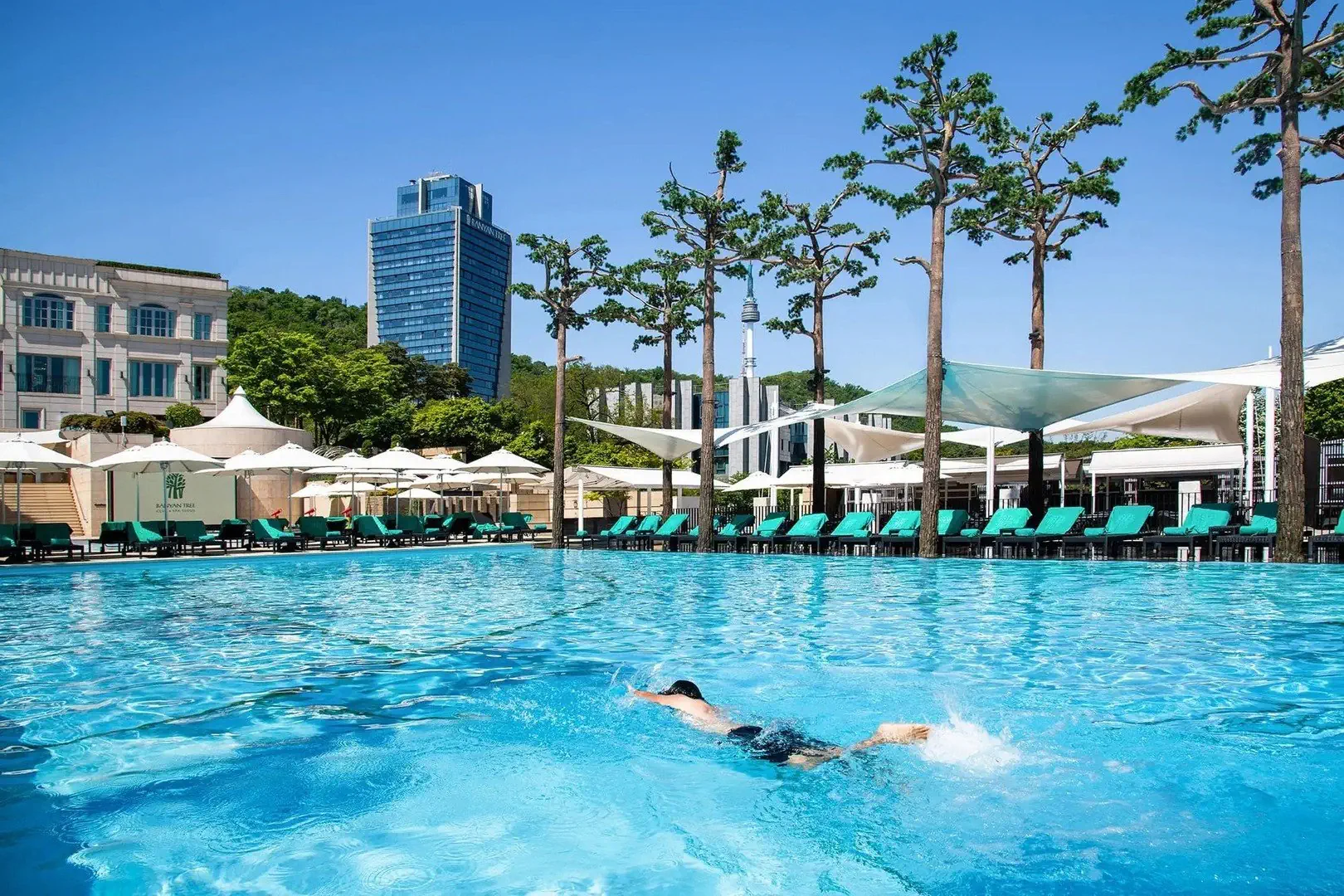 Banyan Tree Club & Spa Seoul - zdjęcie 4