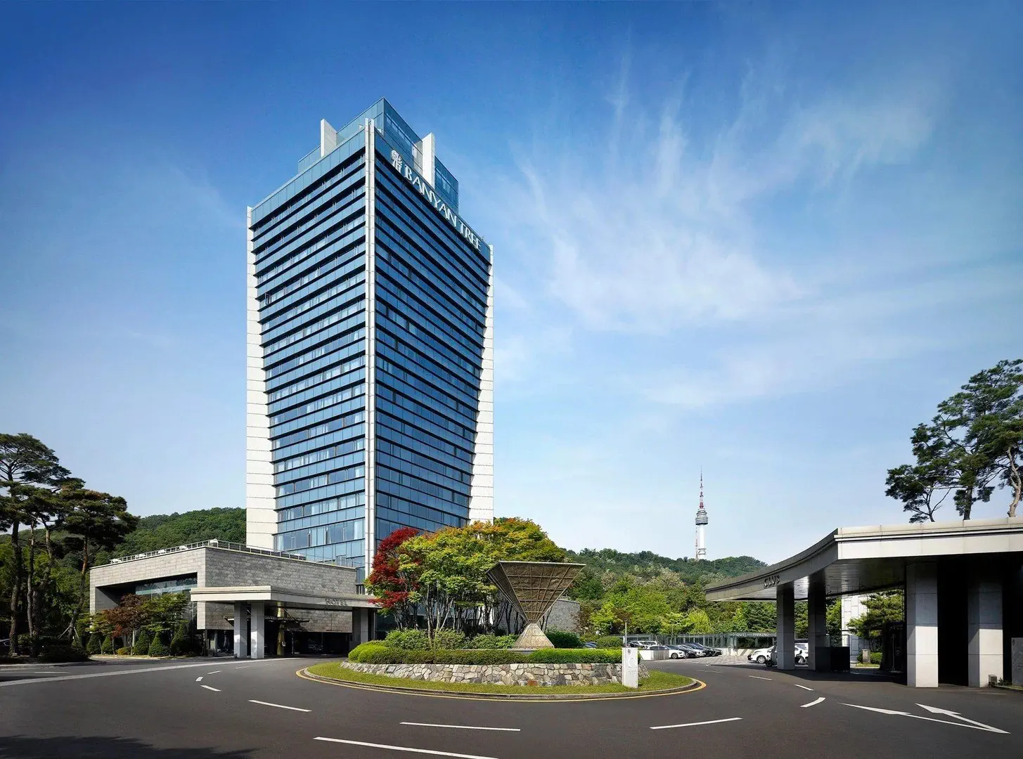 Banyan Tree Club & Spa Seoul - zdjęcie 16