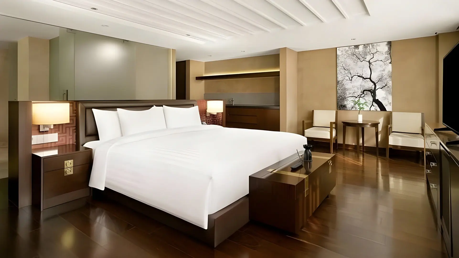 Banyan Tree Club & Spa Seoul - zdjęcie 5