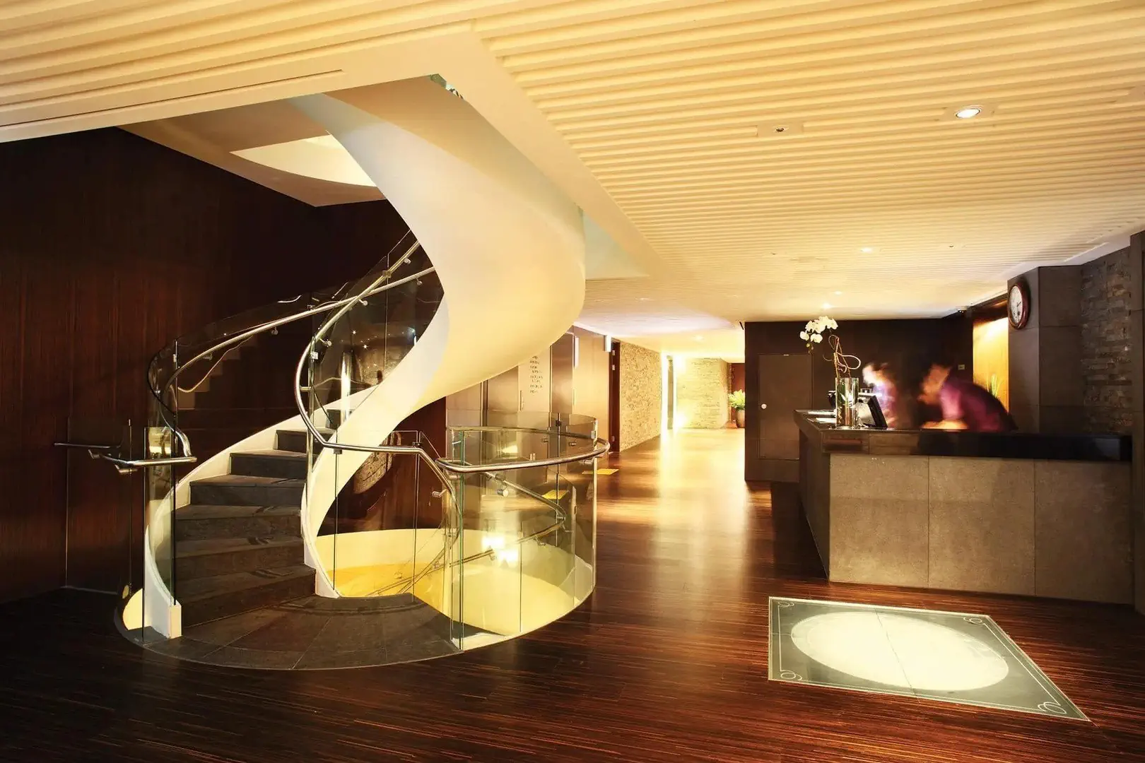 Banyan Tree Club & Spa Seoul - zdjęcie 14