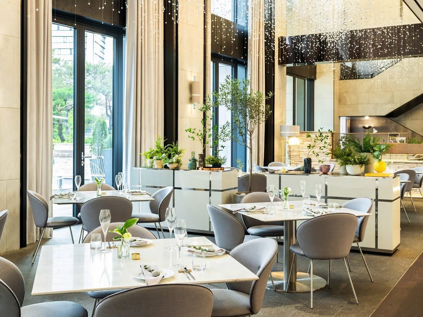 Banyan Tree Club & Spa Seoul - zdjęcie 8