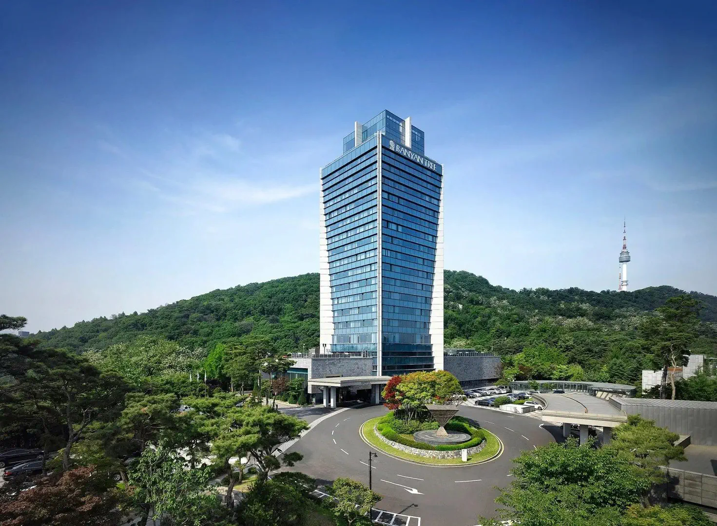 Banyan Tree Club & Spa Seoul - zdjęcie 3