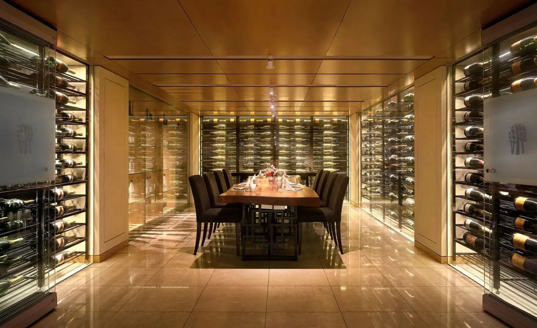 Banyan Tree Club & Spa Seoul - zdjęcie 13