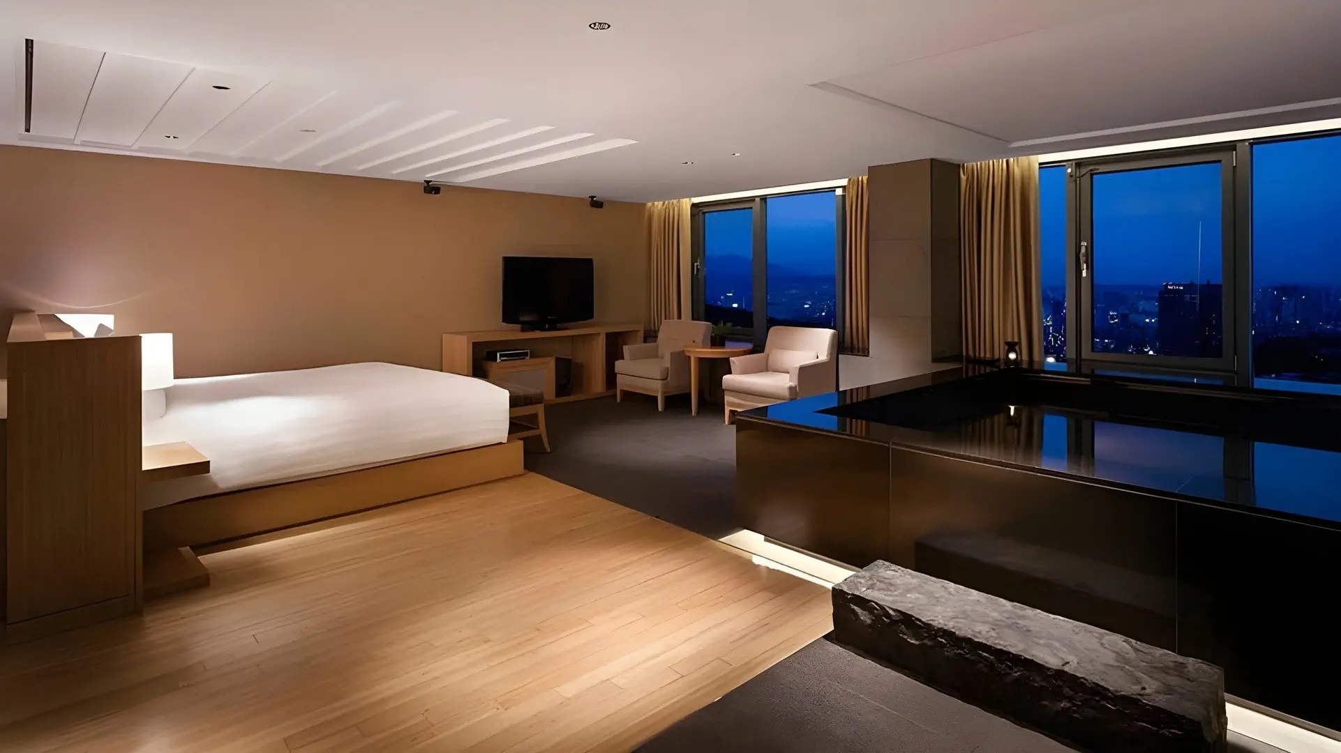 Banyan Tree Club & Spa Seoul - zdjęcie 6