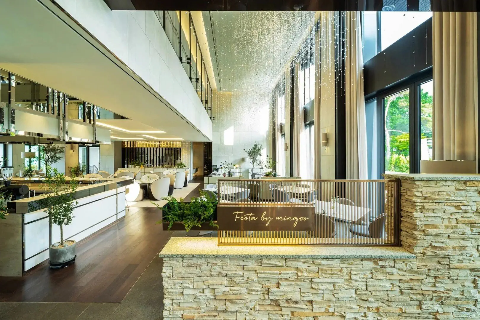 Banyan Tree Club & Spa Seoul - zdjęcie 10