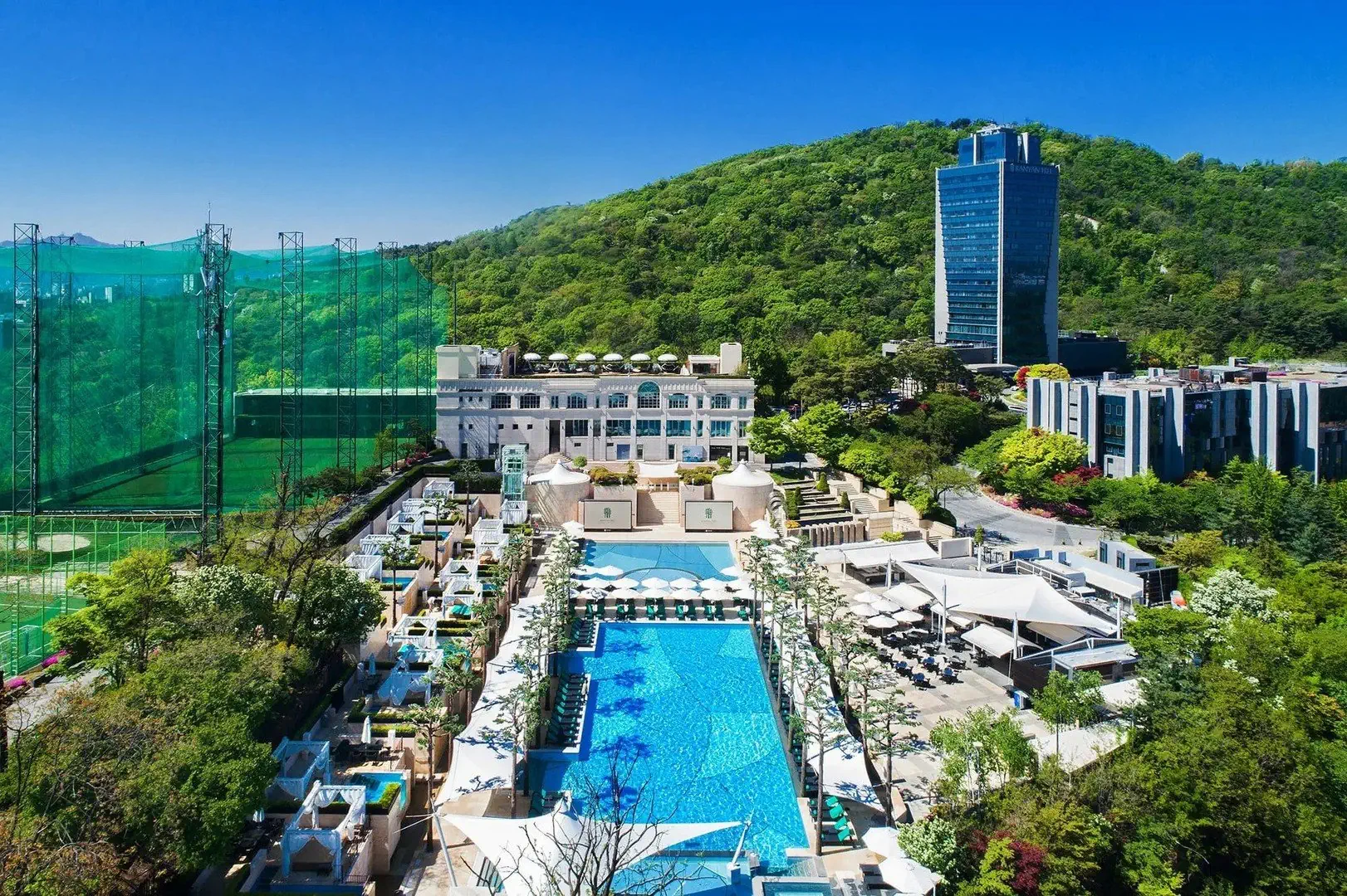 Banyan Tree Club & Spa Seoul - zdjęcie 2