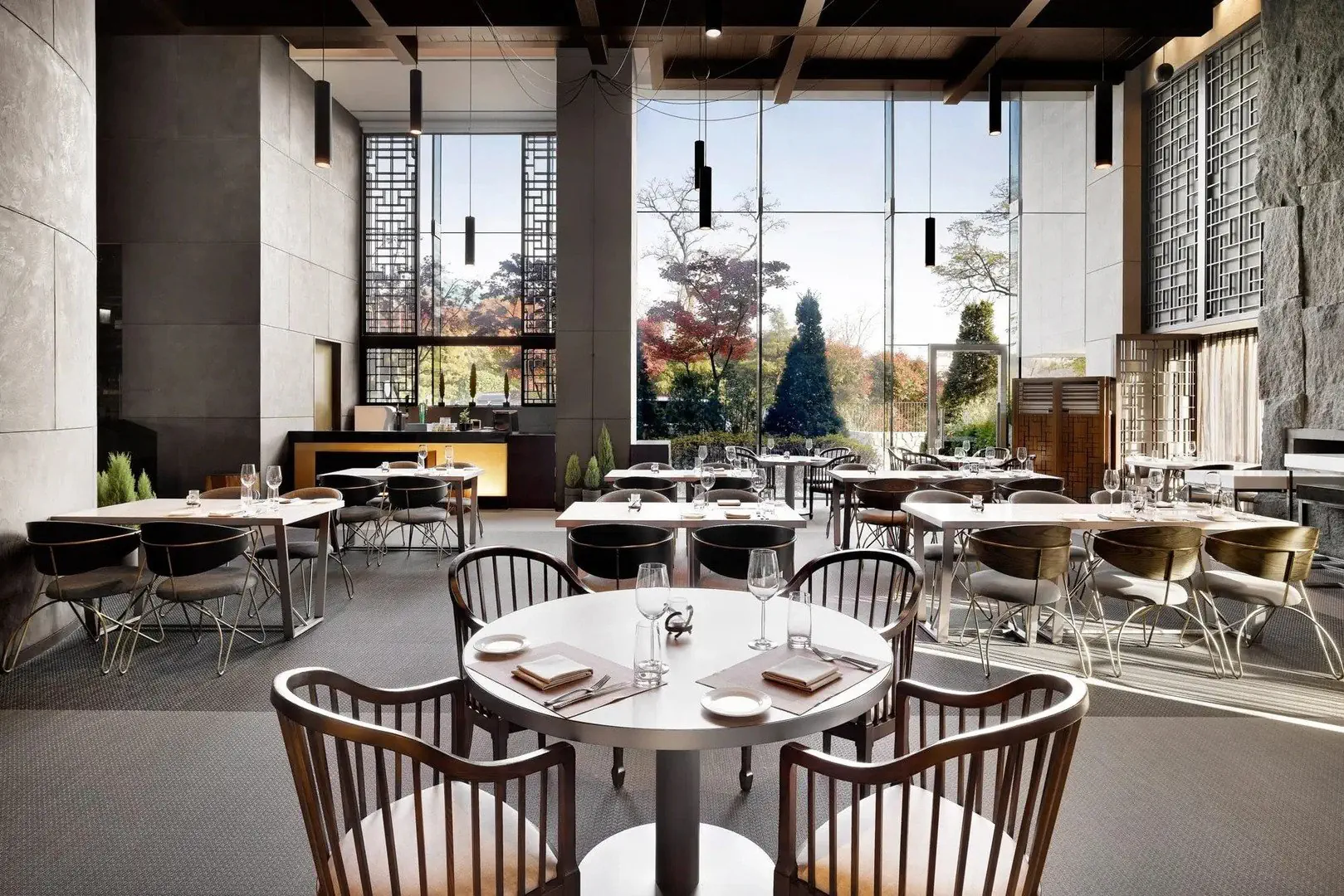 Banyan Tree Club & Spa Seoul - zdjęcie 9