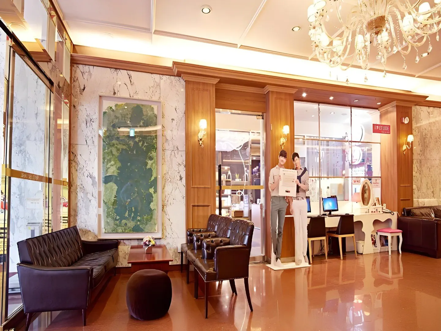 Skypark Myeongdong III - zdjęcie 5