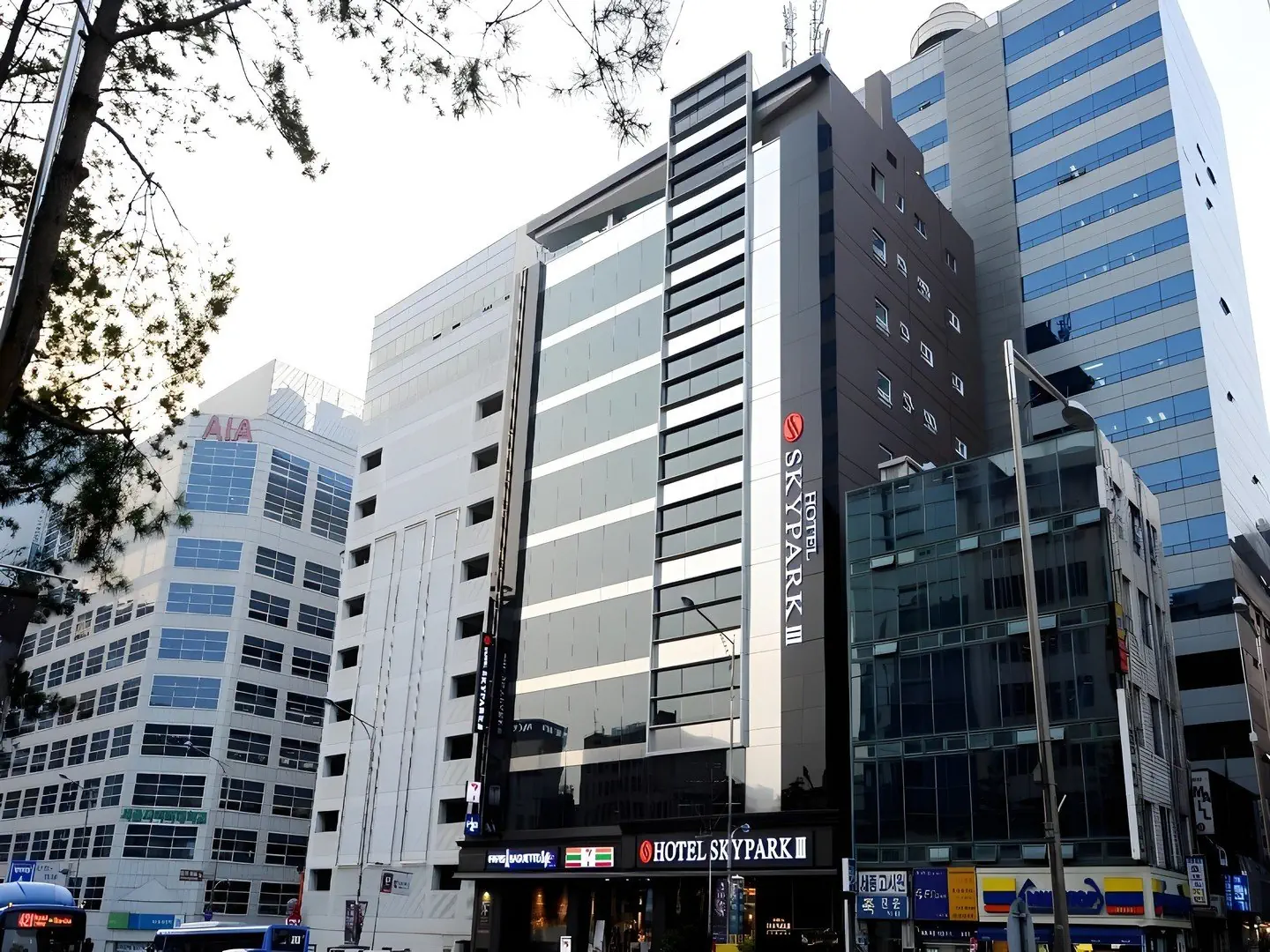 Skypark Myeongdong III - zdjęcie 2