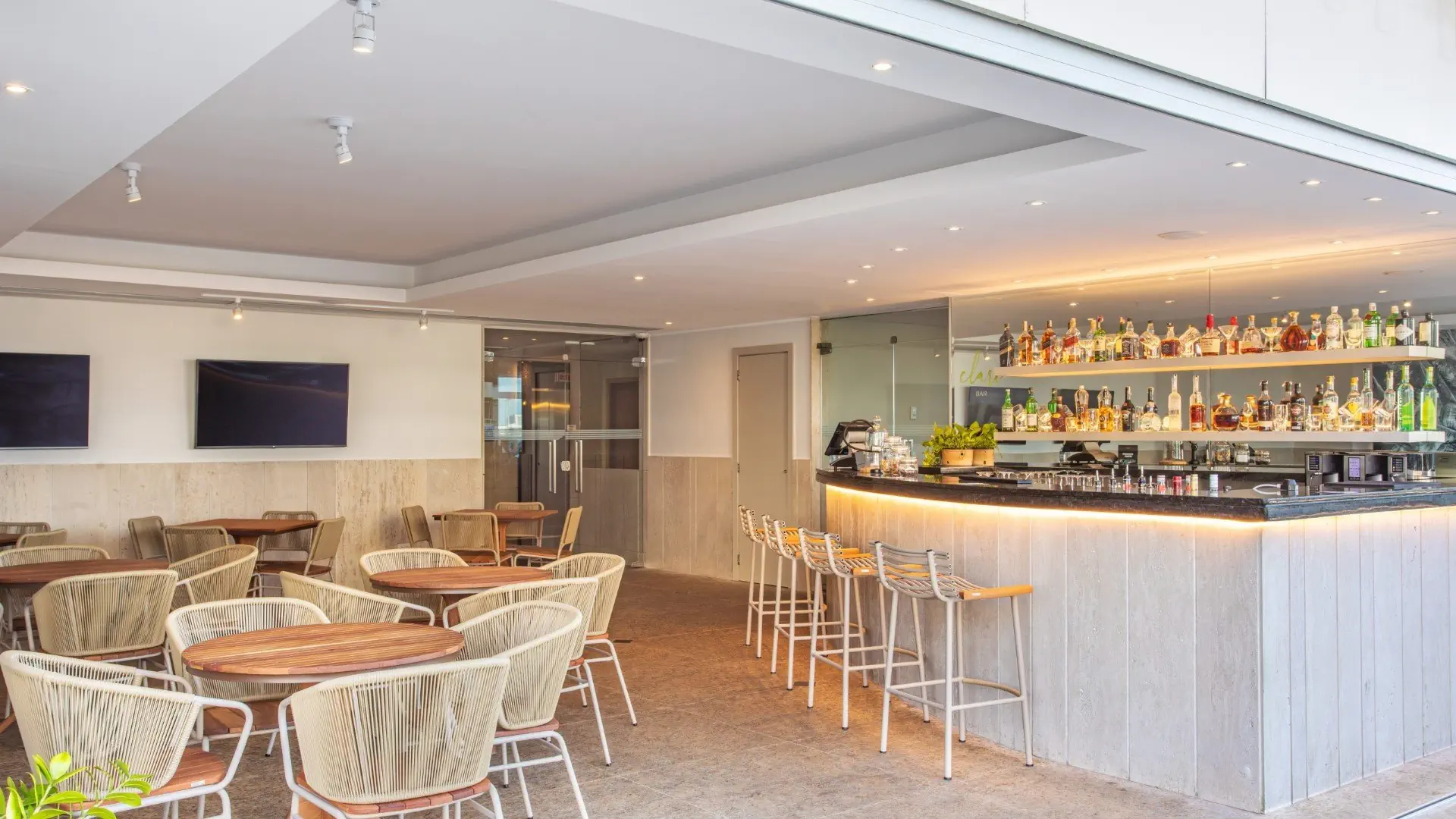 Hilton Copacabana (ex. Windsor Atlantica) - zdjęcie 12