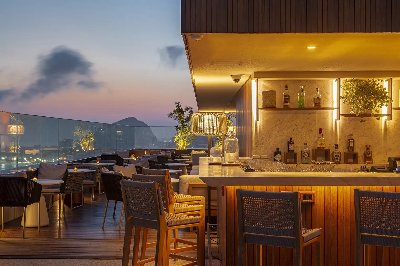 Hilton Copacabana (ex. Windsor Atlantica) - zdjęcie 10