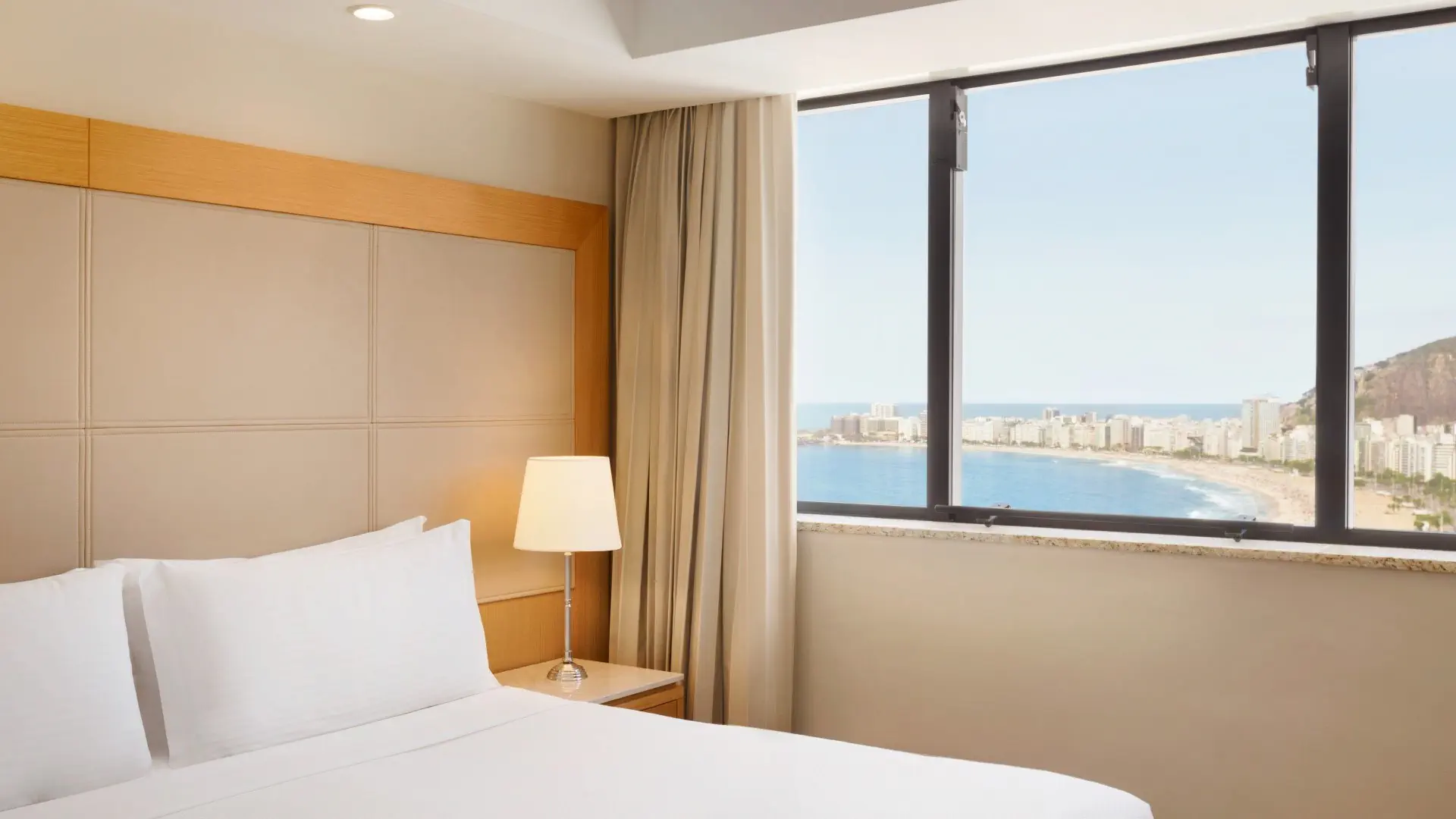 Hilton Copacabana (ex. Windsor Atlantica) - zdjęcie 6