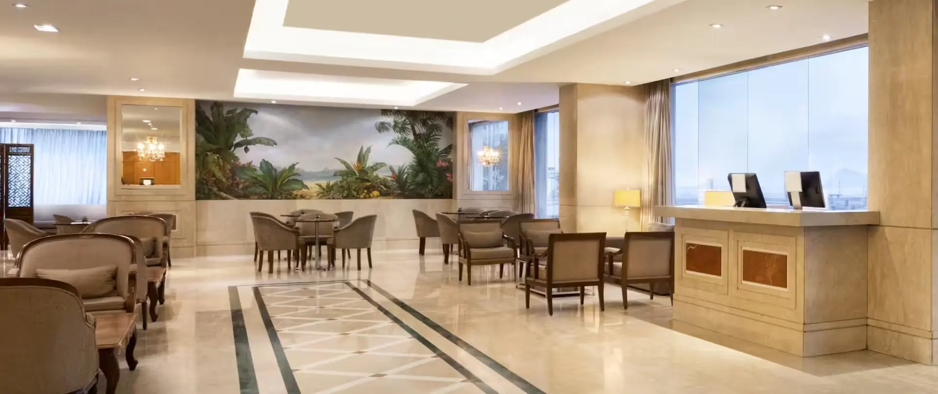 Hilton Copacabana (ex. Windsor Atlantica) - zdjęcie 7