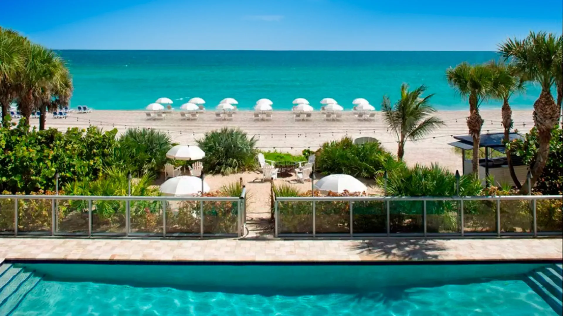 Sole Miami A Noble House Resort (ex Sole on the Ocean) - zdjęcie 14