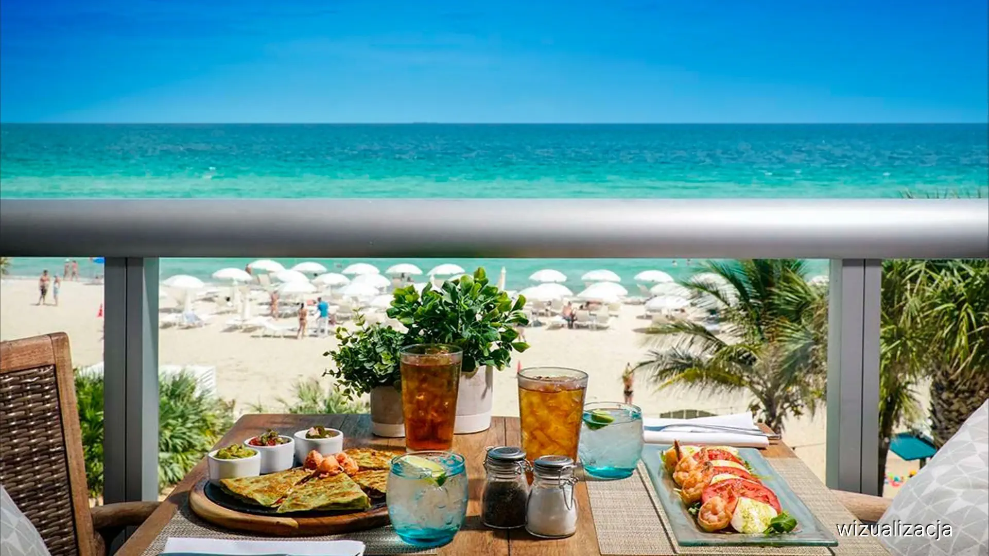 Sole Miami A Noble House Resort (ex Sole on the Ocean) - zdjęcie 16