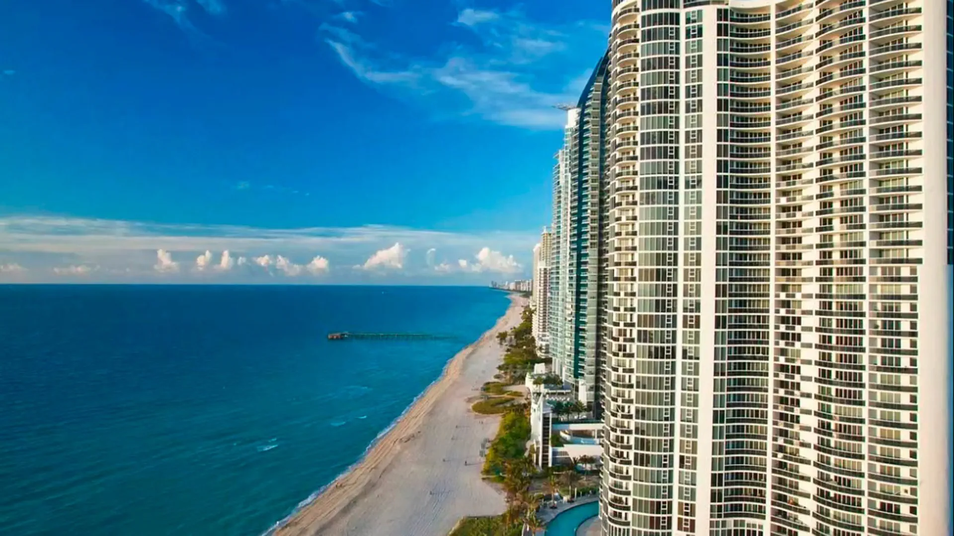 Sole Miami A Noble House Resort (ex Sole on the Ocean) - zdjęcie 17