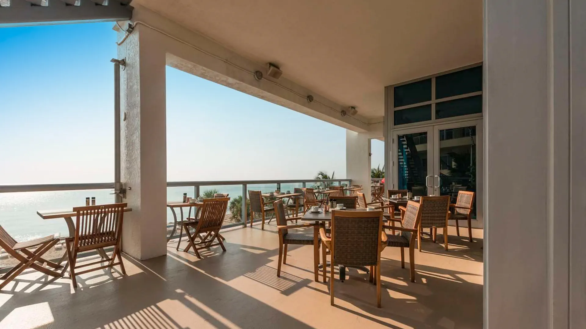 Sole Miami A Noble House Resort (ex Sole on the Ocean) - zdjęcie 15