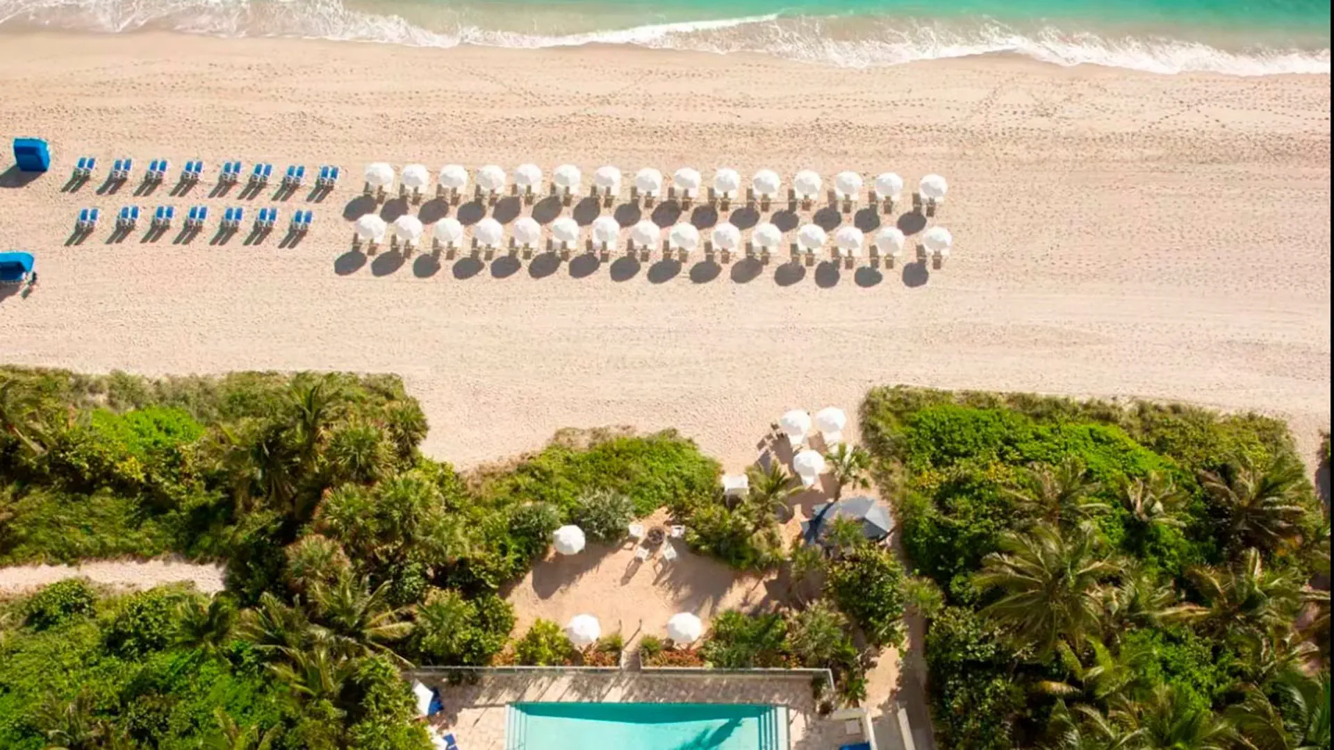 Sole Miami A Noble House Resort (ex Sole on the Ocean) - zdjęcie 18