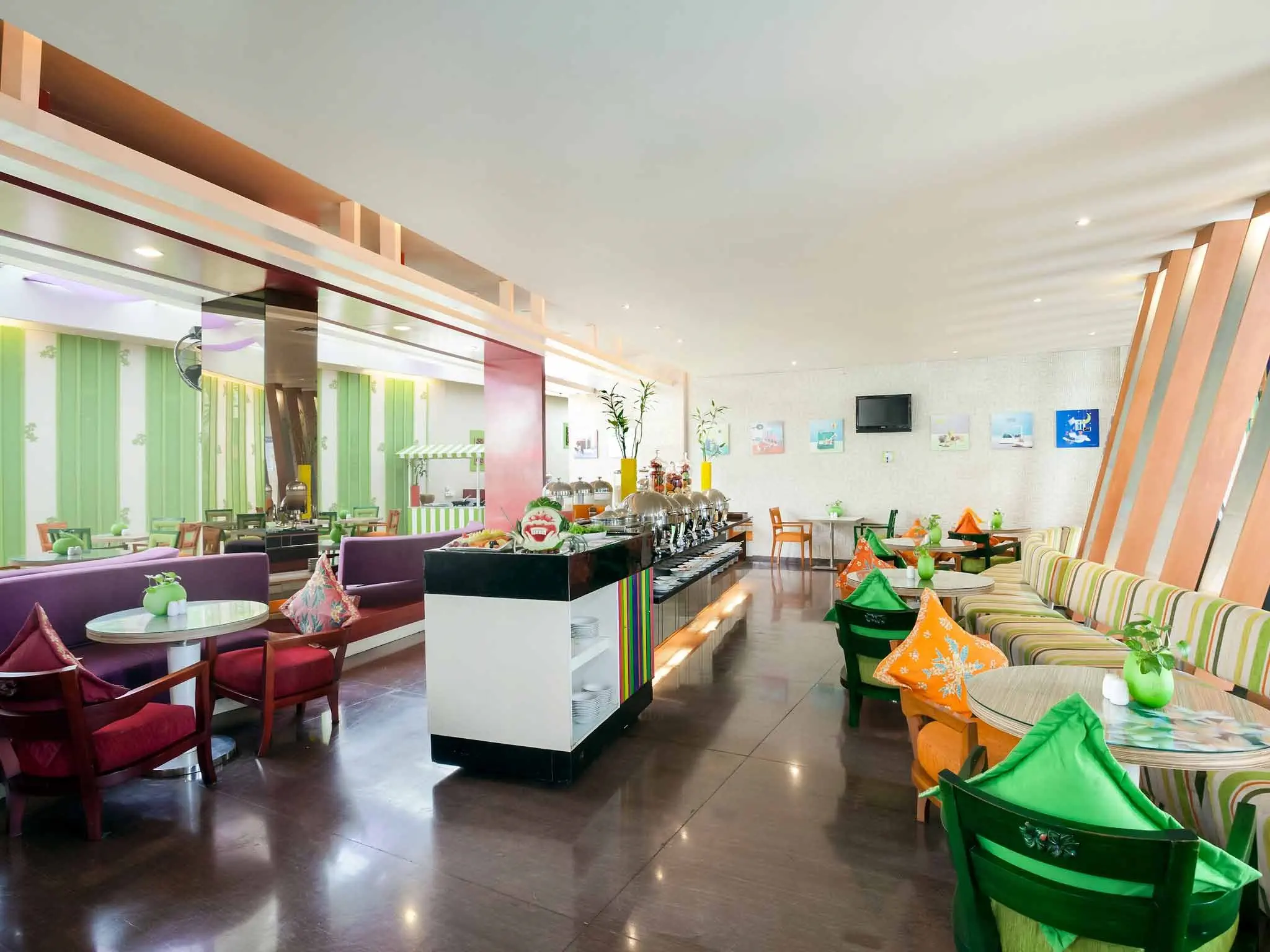 Ibis Styles Denpasar - zdjęcie 8