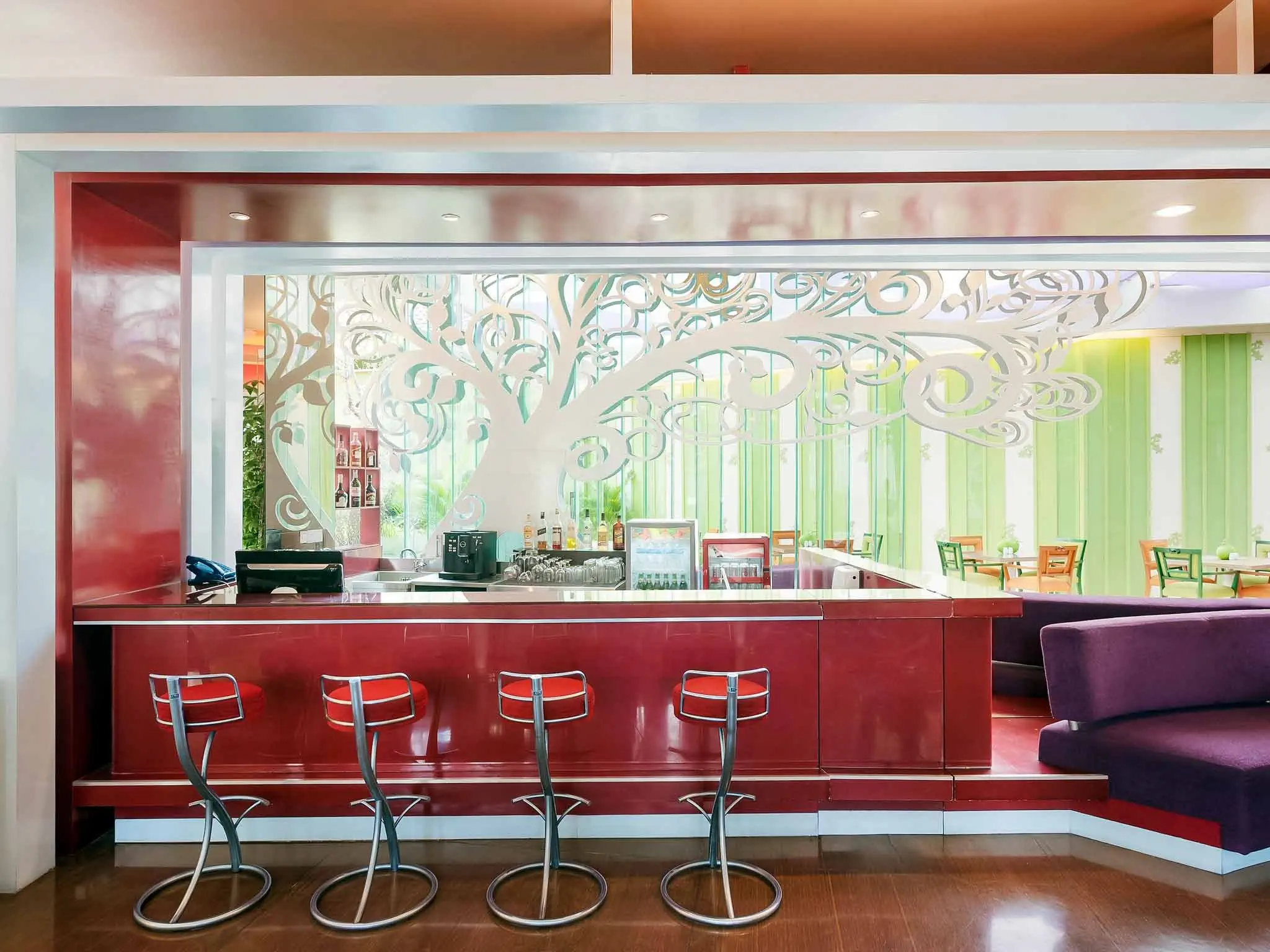 Ibis Styles Denpasar - zdjęcie 9