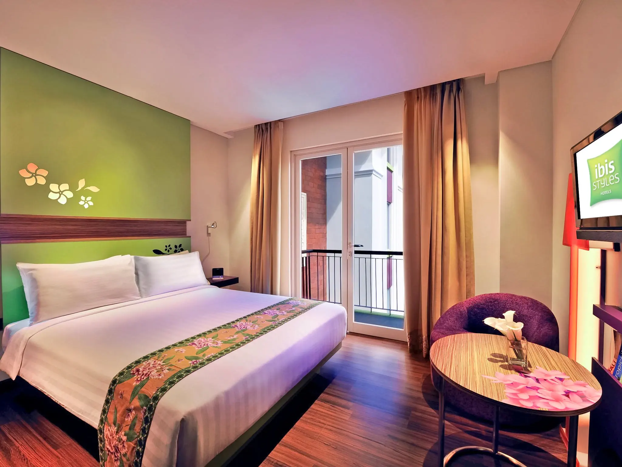 Ibis Styles Denpasar - zdjęcie 2