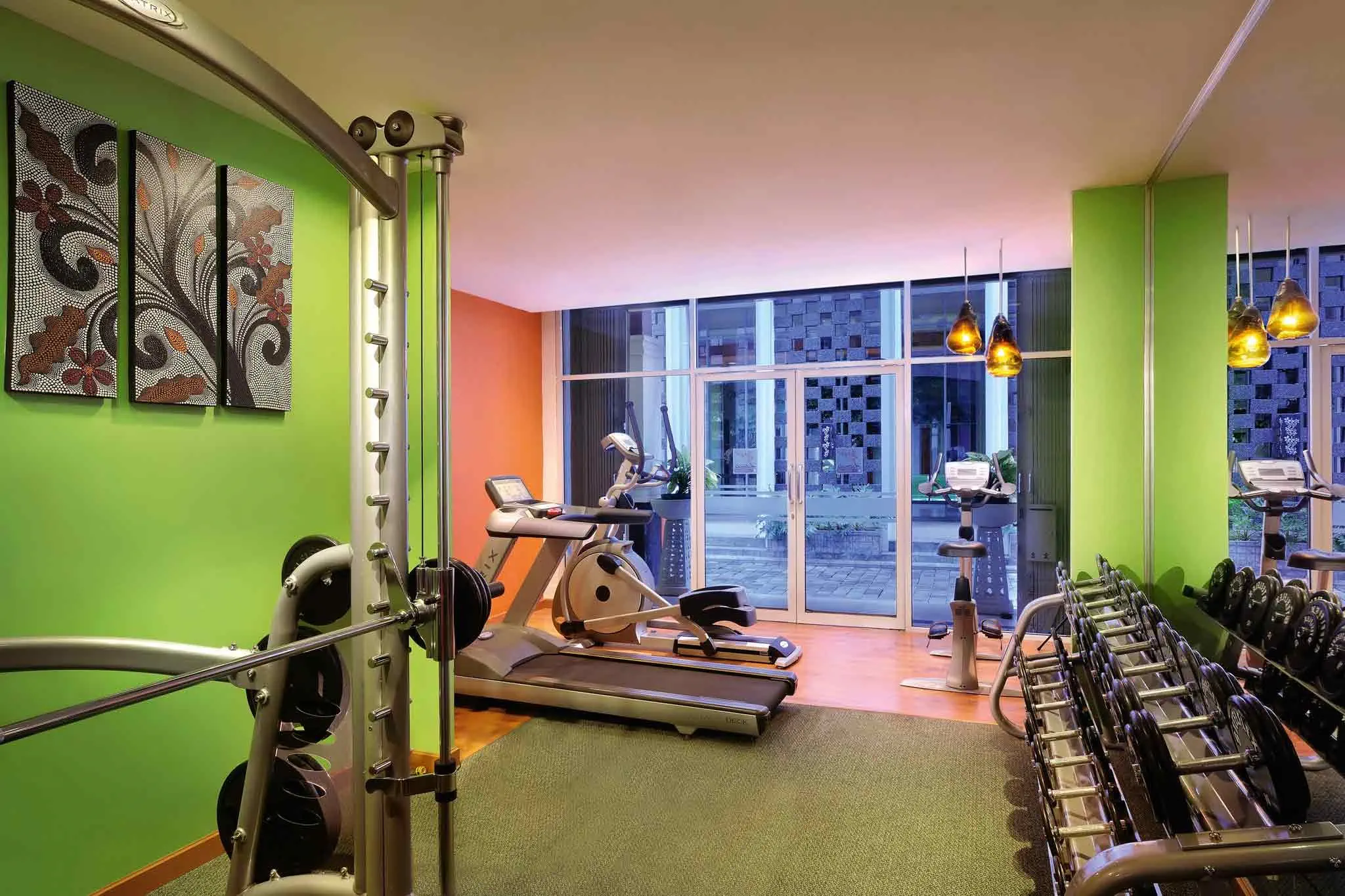 Ibis Styles Denpasar - zdjęcie 11