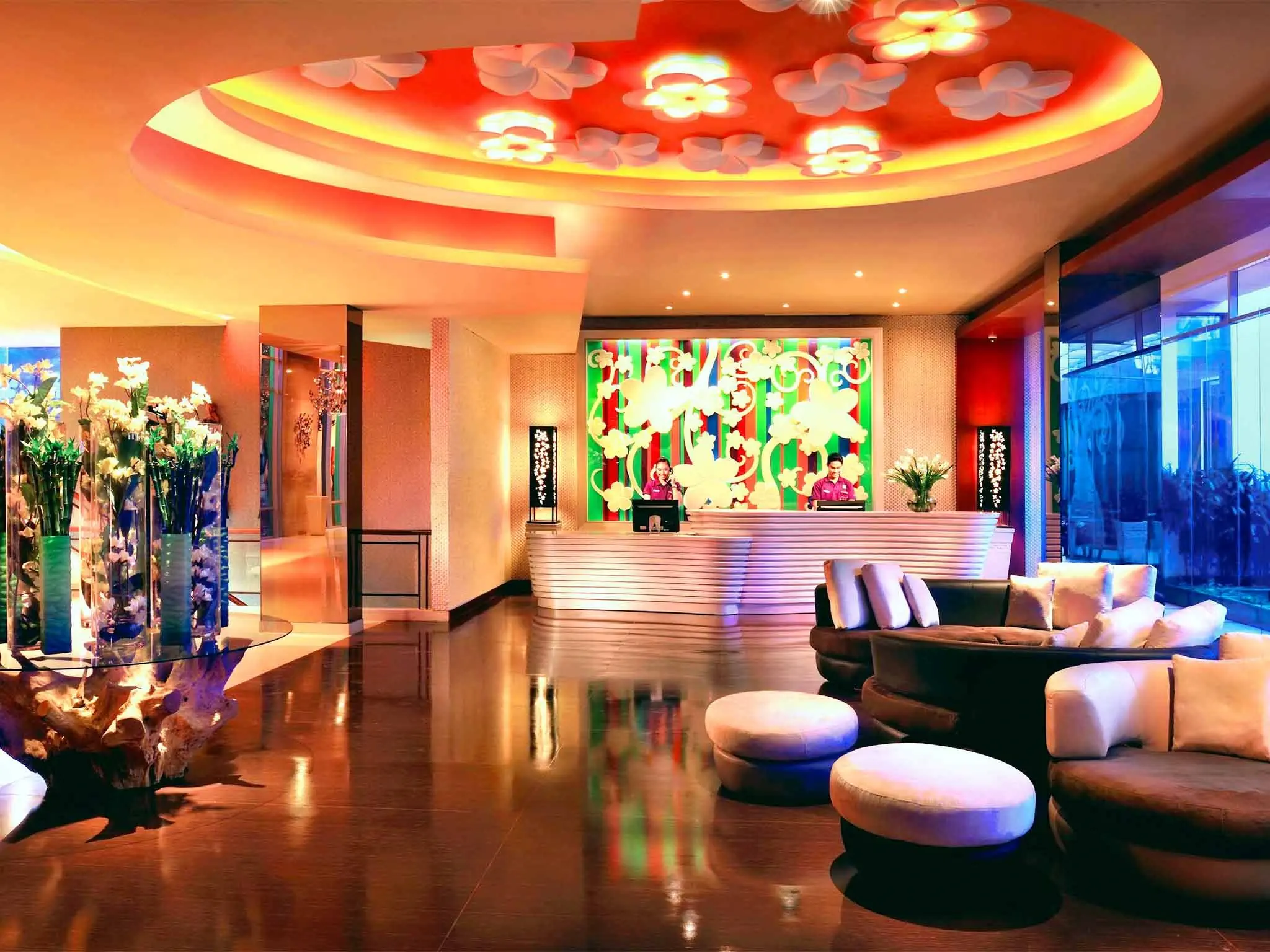Ibis Styles Denpasar - zdjęcie 6