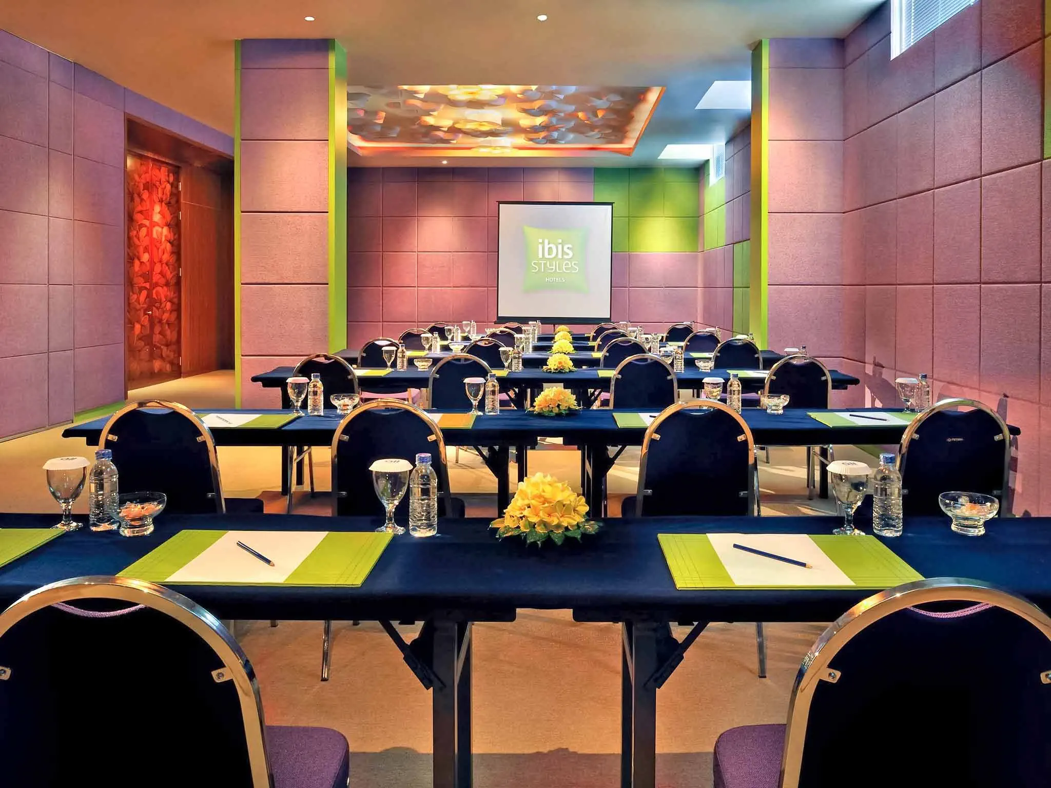Ibis Styles Denpasar - zdjęcie 3