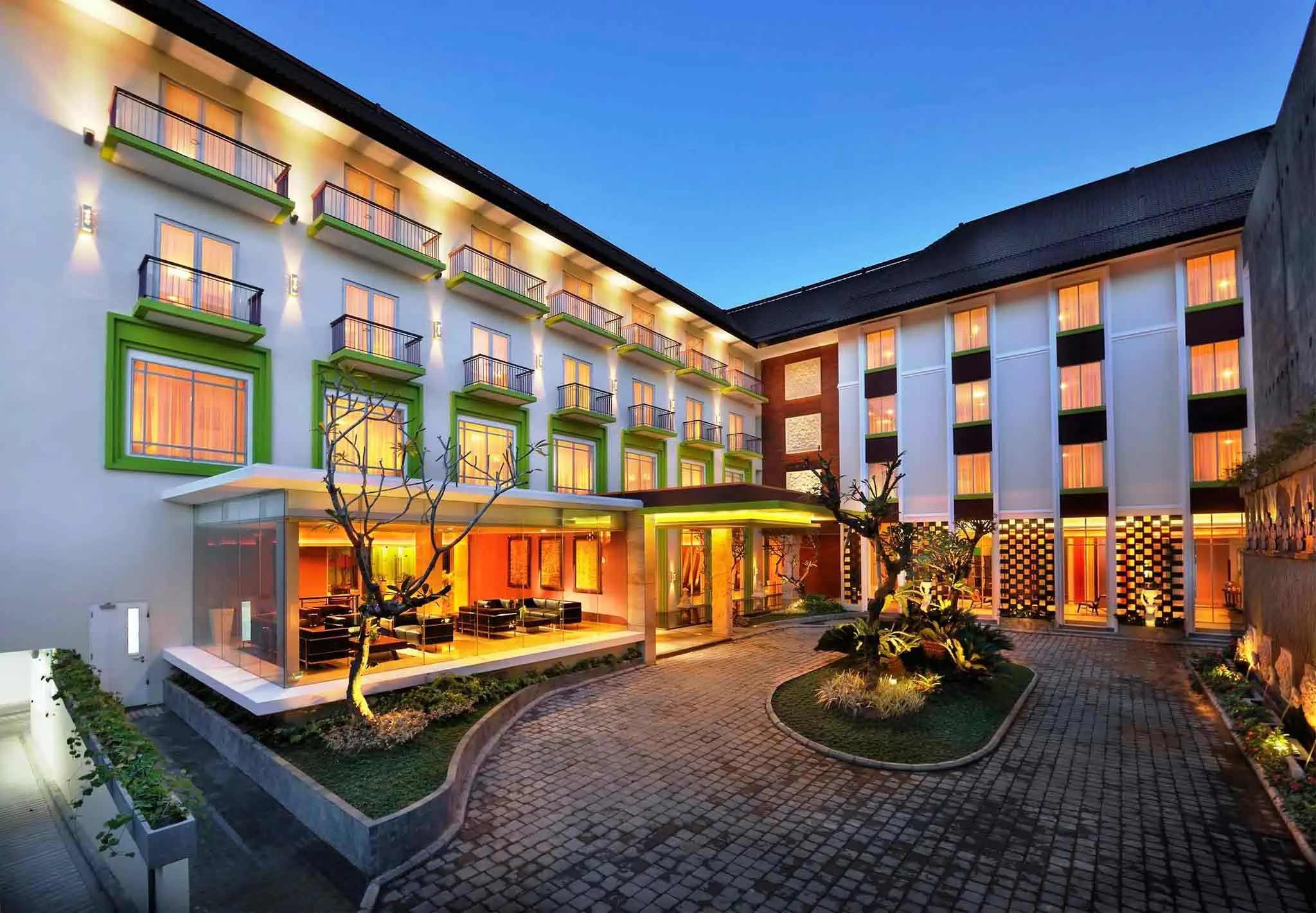 Ibis Styles Denpasar - zdjęcie 5