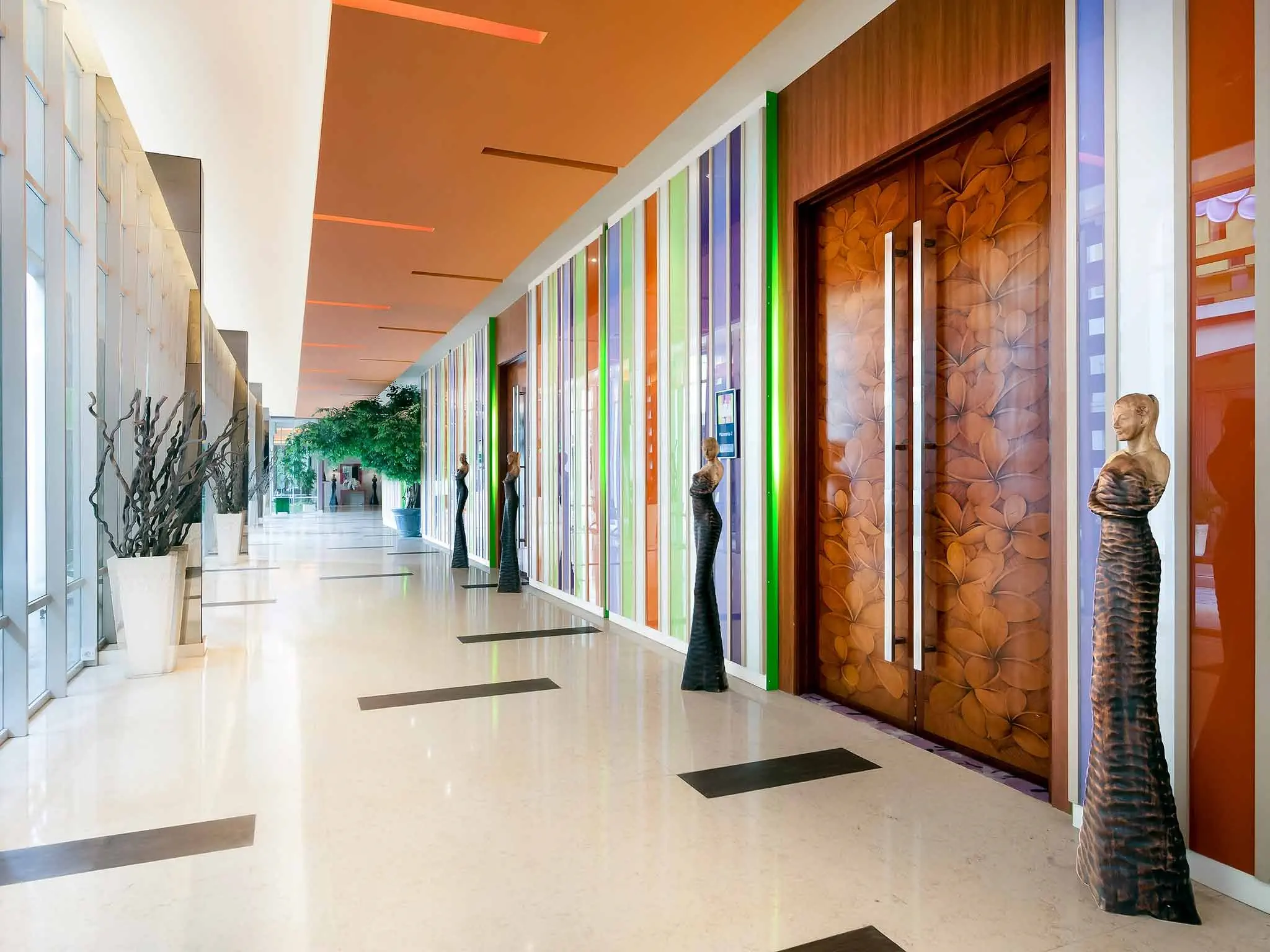 Ibis Styles Denpasar - zdjęcie 12