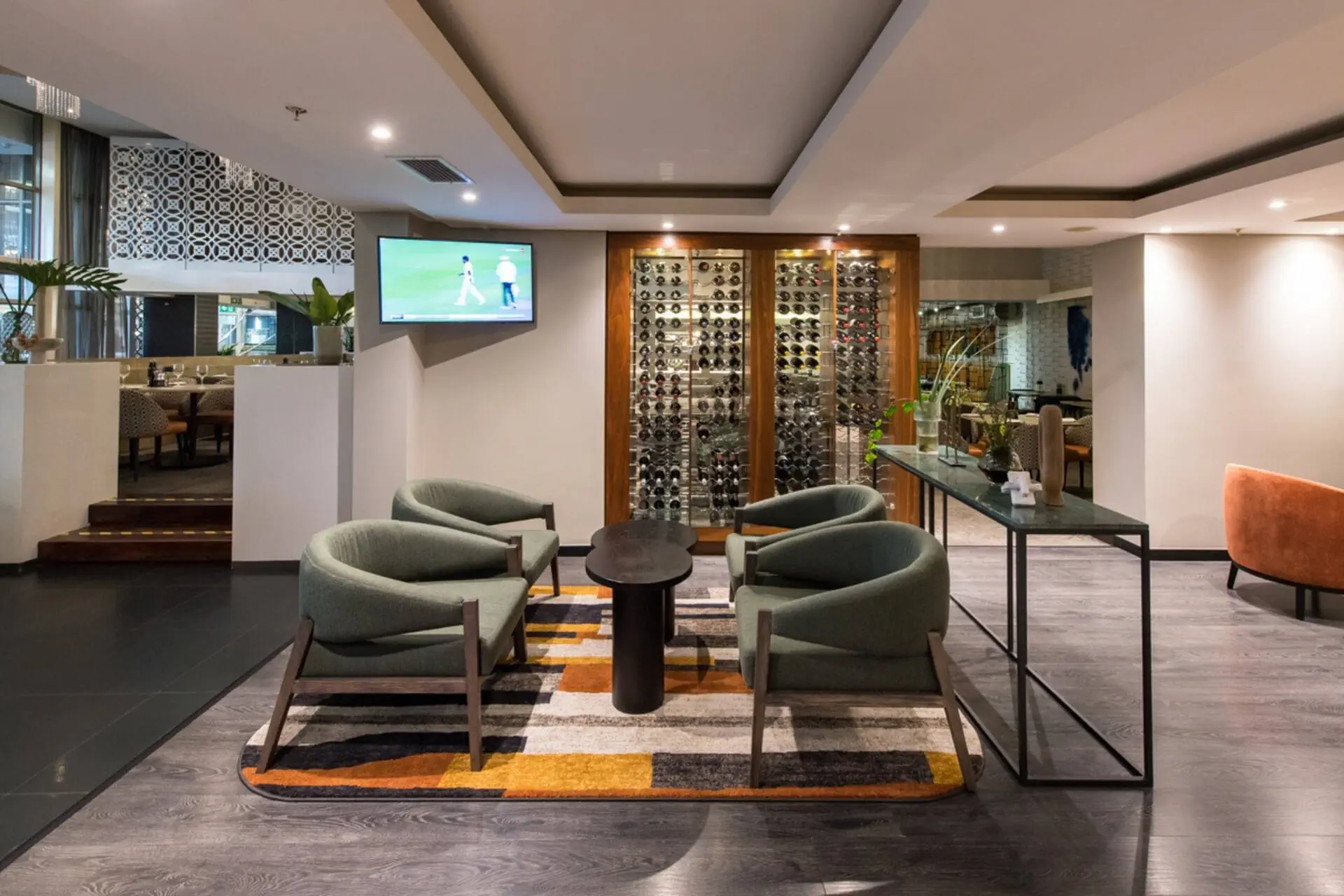 Double Tree by Hilton (Woodstock) - zdjęcie 4