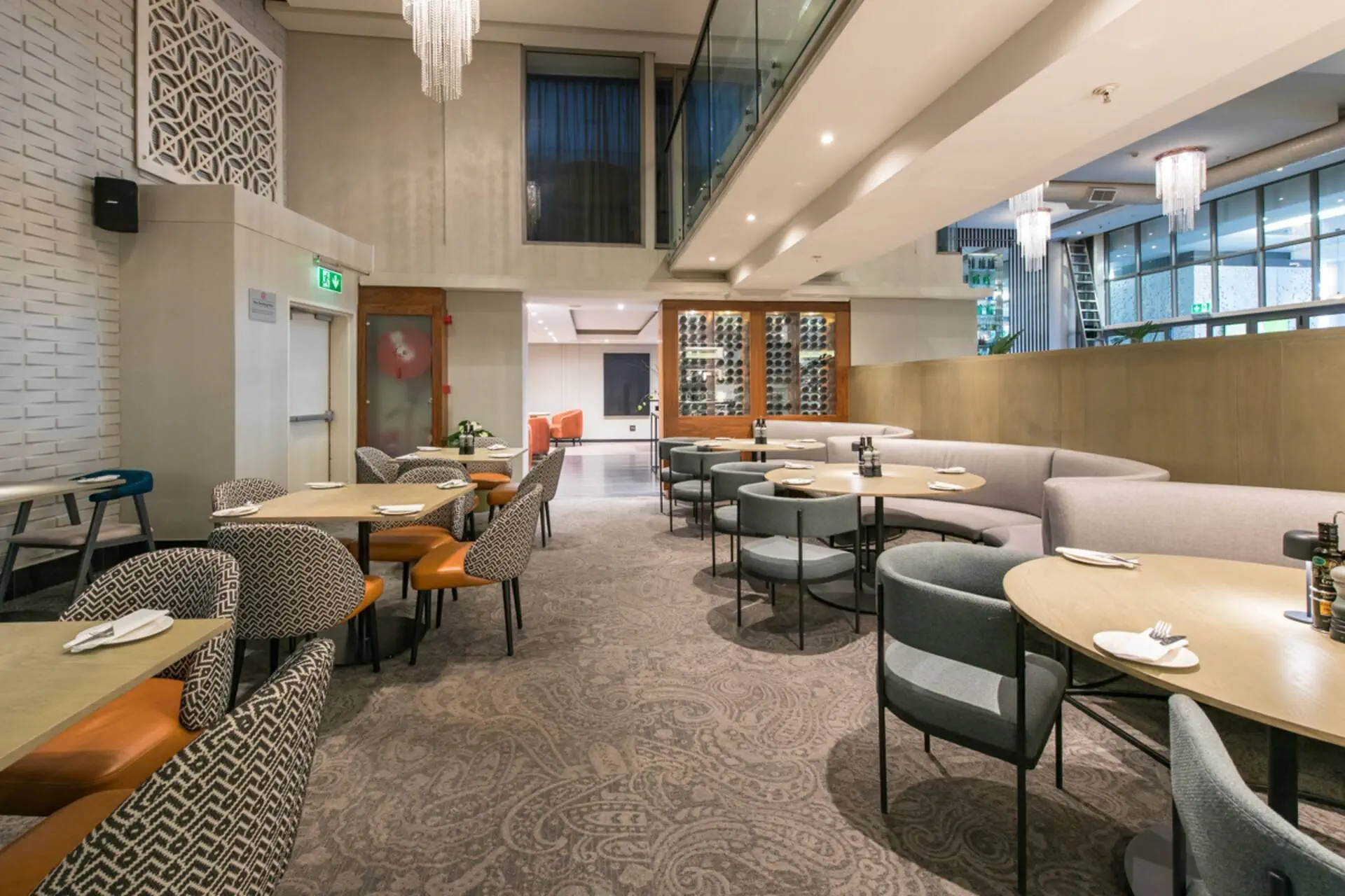 Double Tree by Hilton (Woodstock) - zdjęcie 11