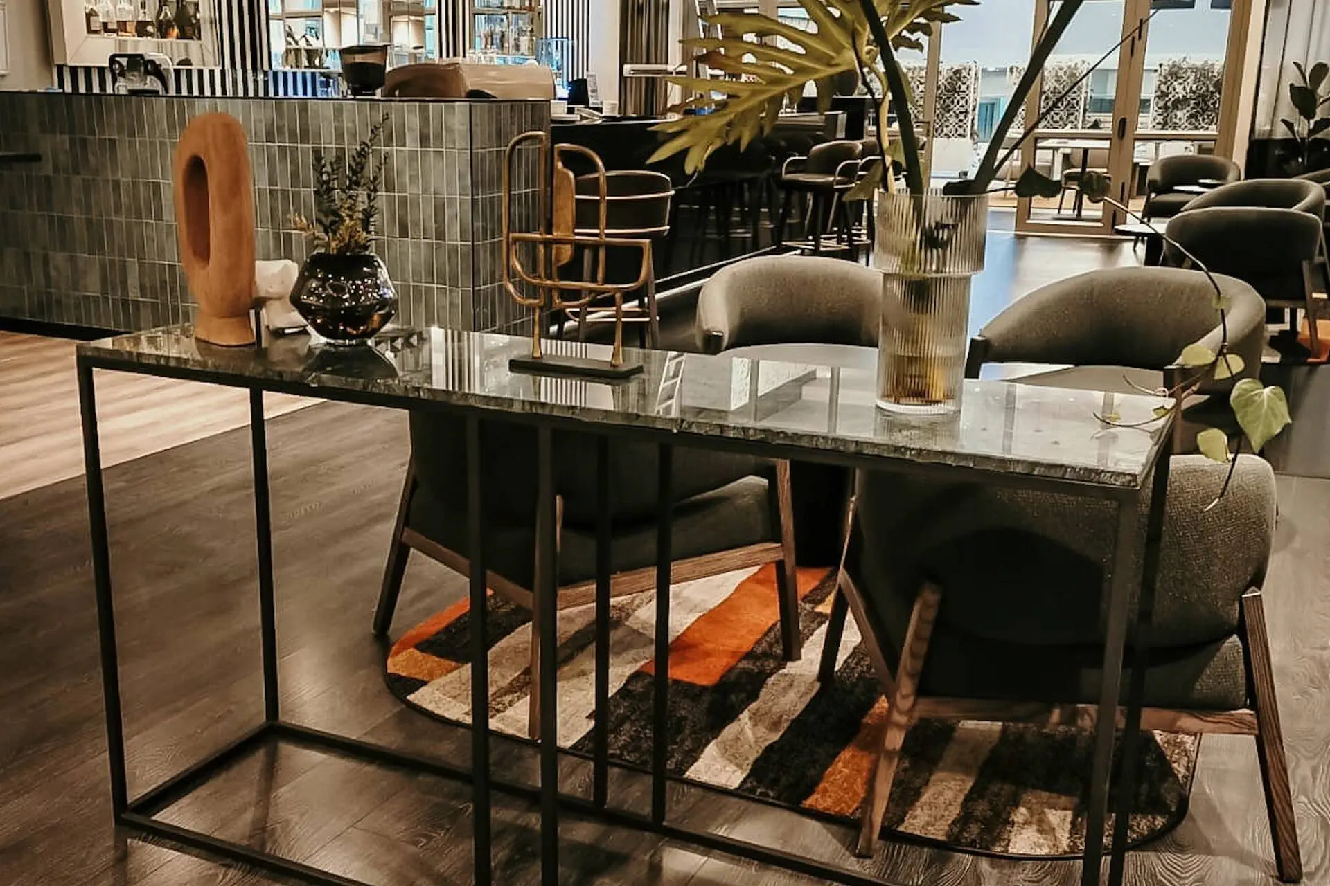 Double Tree by Hilton (Woodstock) - zdjęcie 10