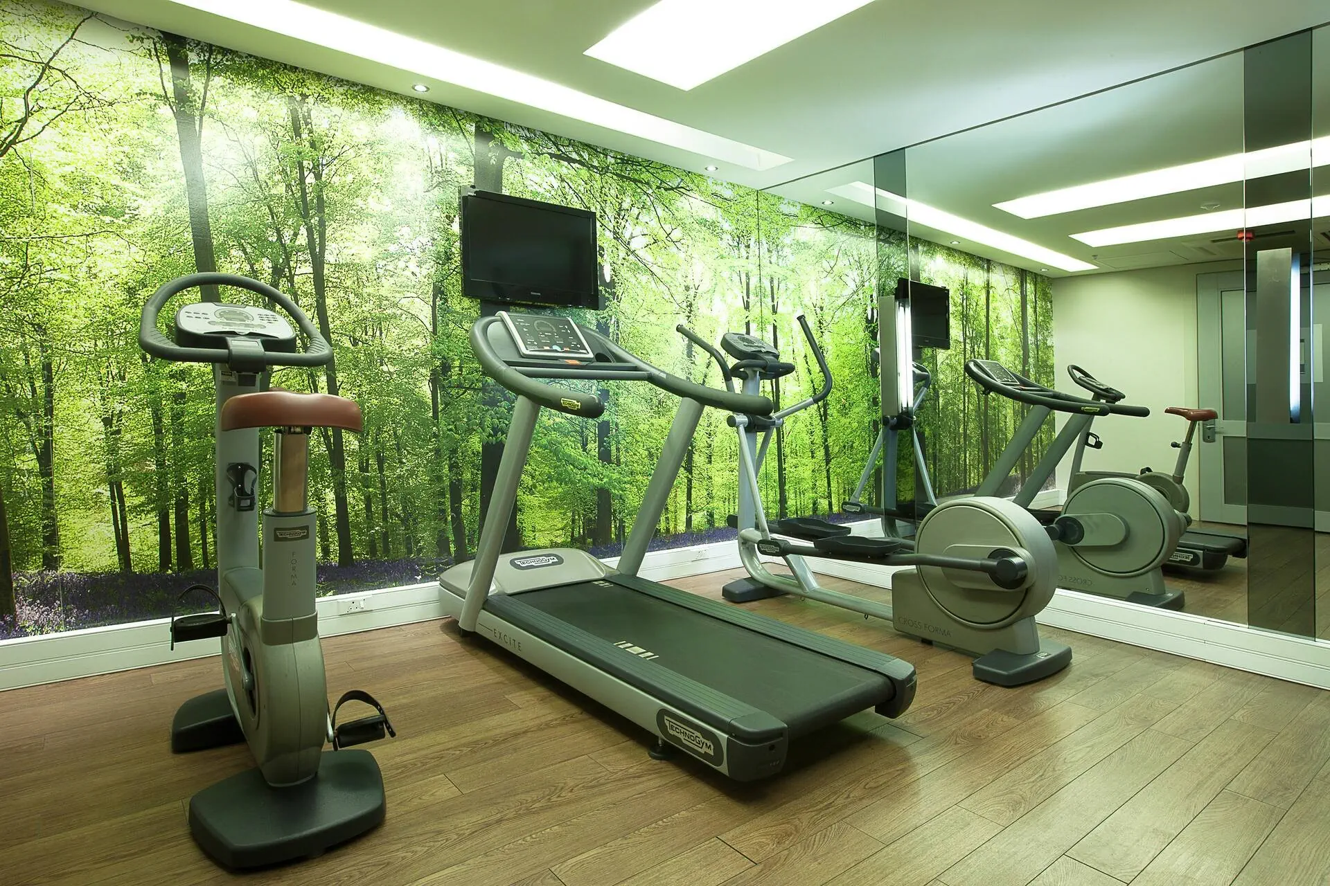 Double Tree by Hilton (Woodstock) - zdjęcie 8