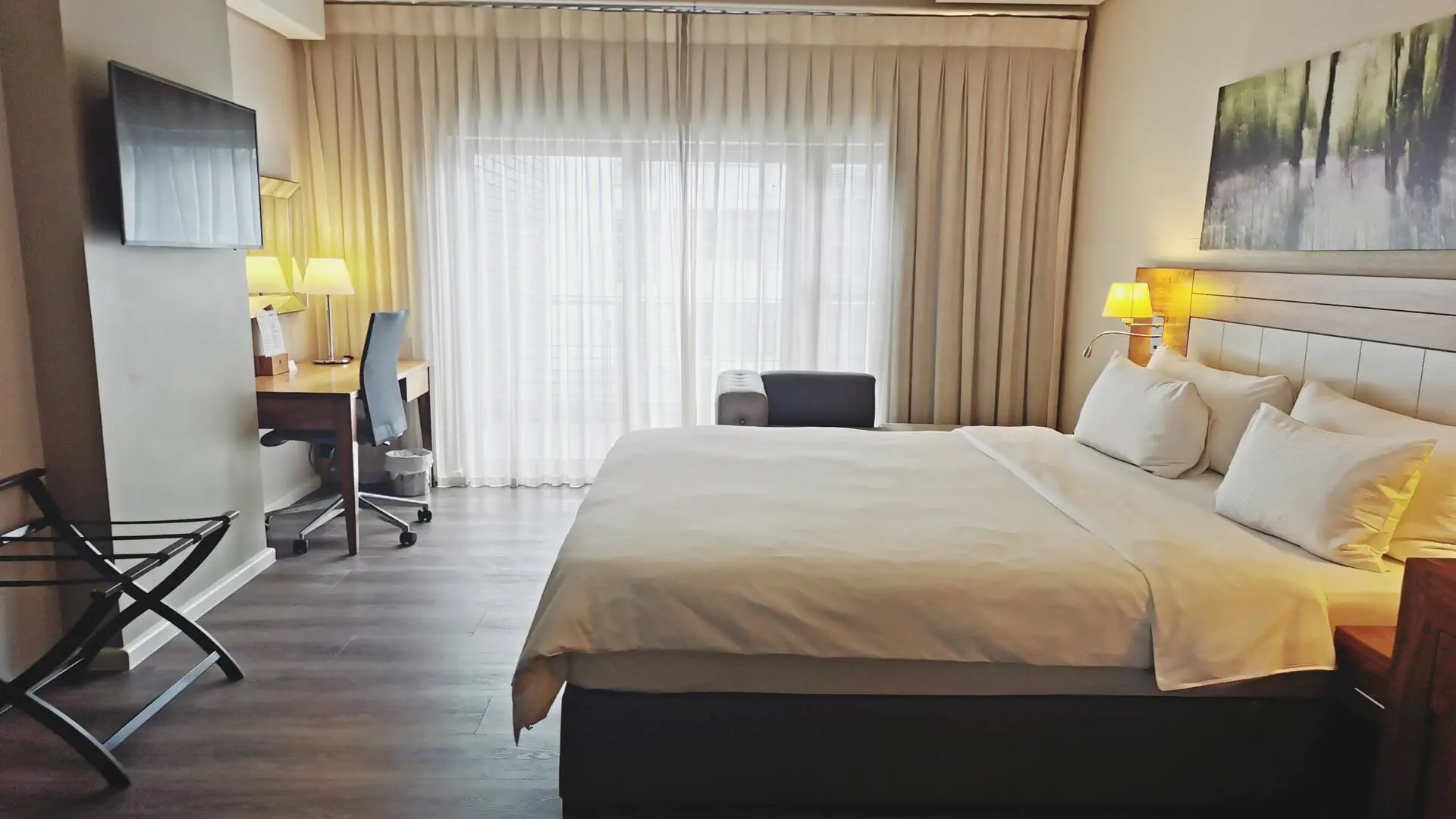 Double Tree by Hilton (Woodstock) - zdjęcie 7