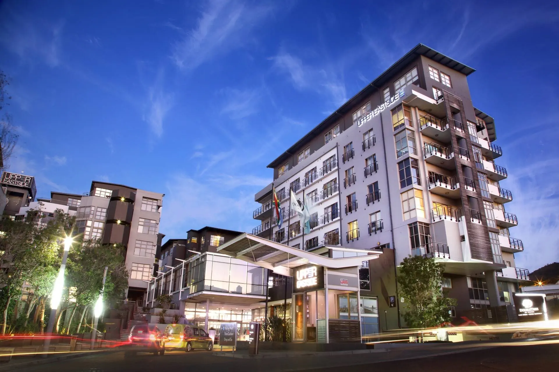 Double Tree by Hilton (Woodstock) - zdjęcie 12