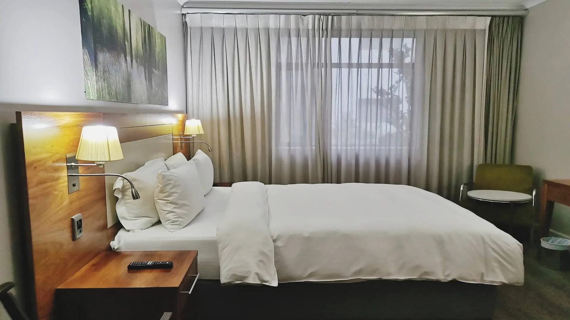 Double Tree by Hilton (Woodstock) - zdjęcie 5