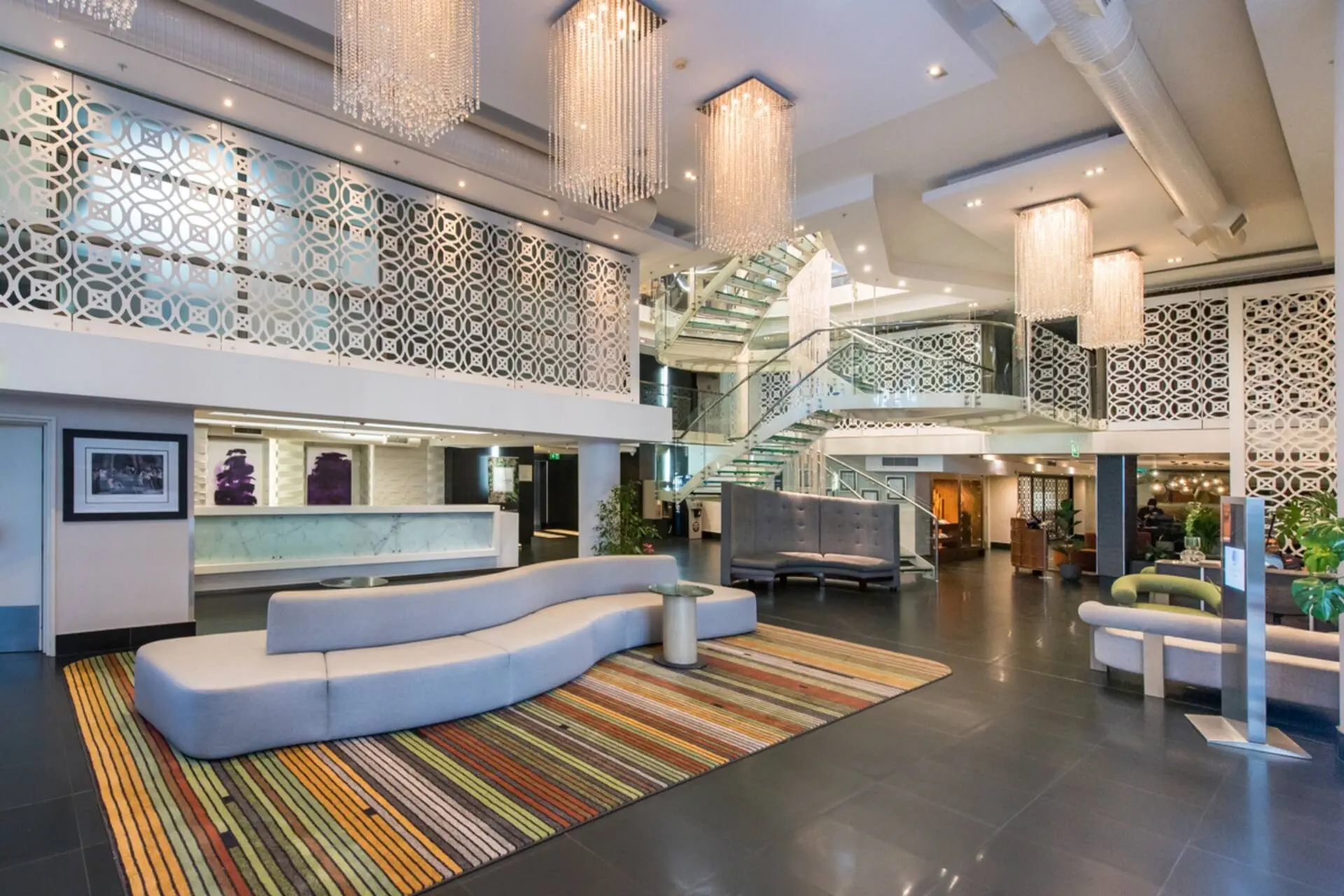Double Tree by Hilton (Woodstock) - zdjęcie 2