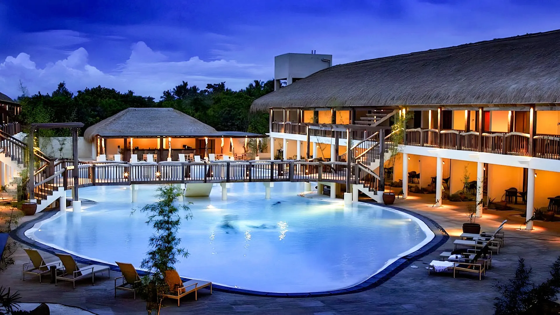 Bluewater Panglao Beach Resort - zdjęcie 3